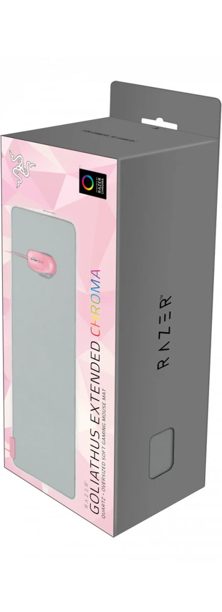 Razer Goliathus Surface Extended - Quartz - Image 2
