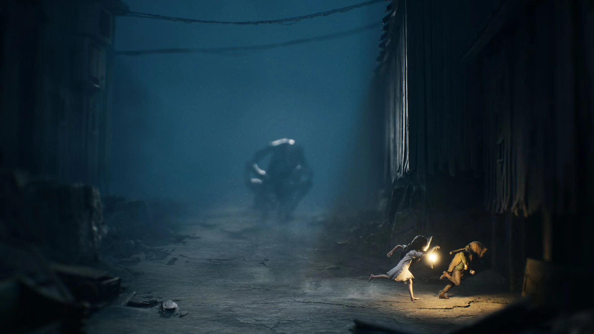 REANIMAL (PS5) - Image 6