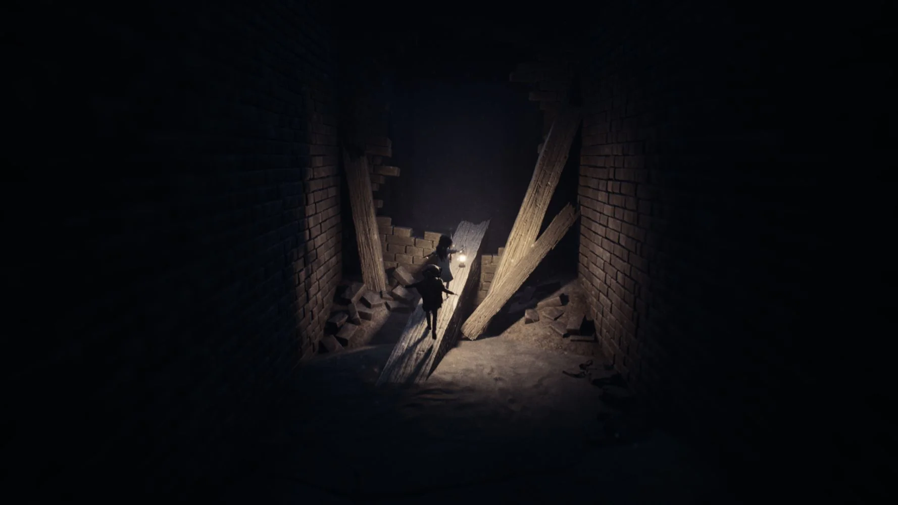 REANIMAL (PS5) - Image 3