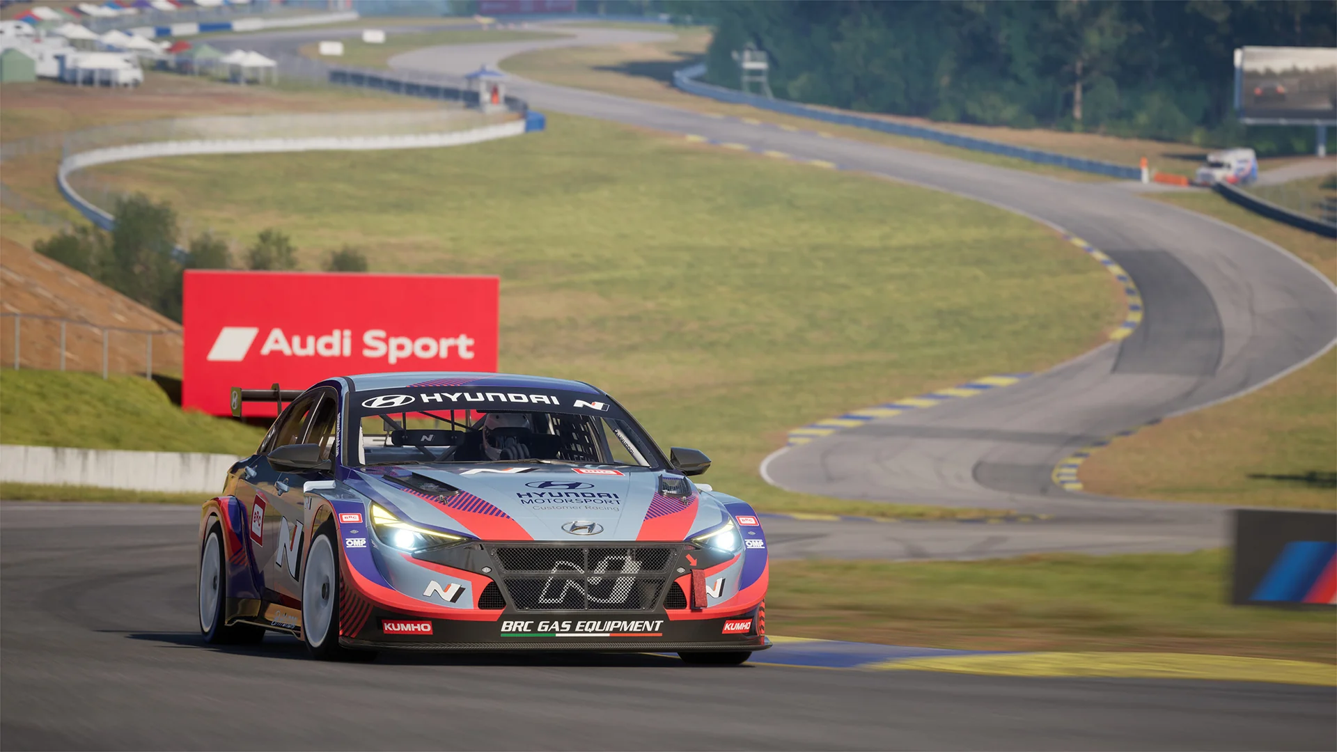 RENNSPORT (Xbox Series X) - Image 3