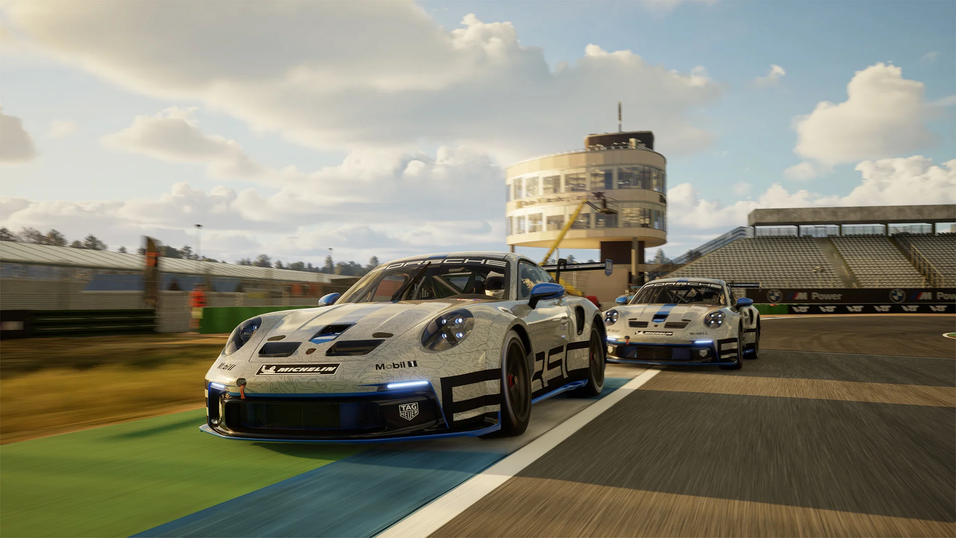 RENNSPORT (Xbox Series X) - Image 4