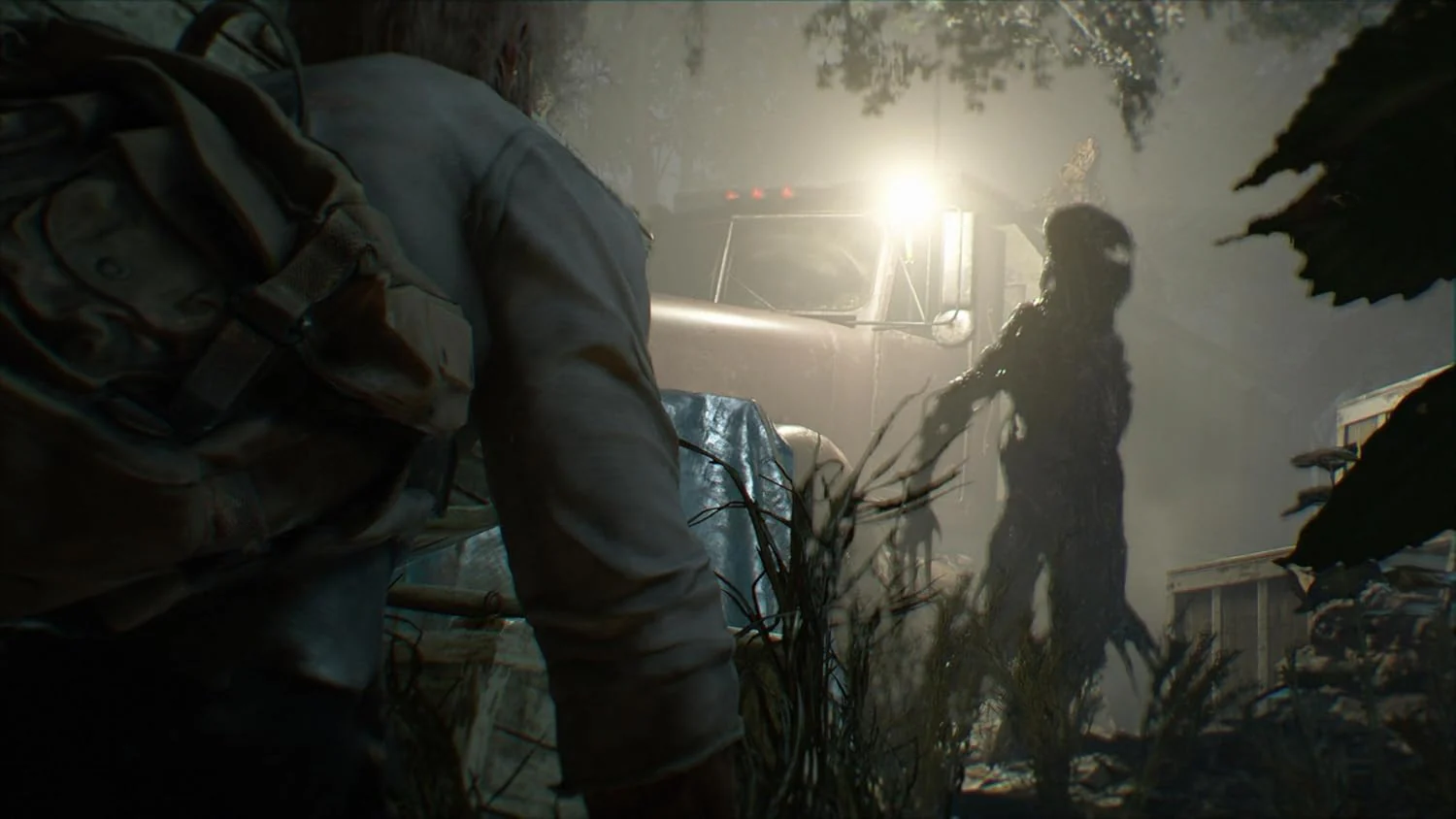 Resident Evil 7: Biohazard - Gold Edition (PS5) - Image 3