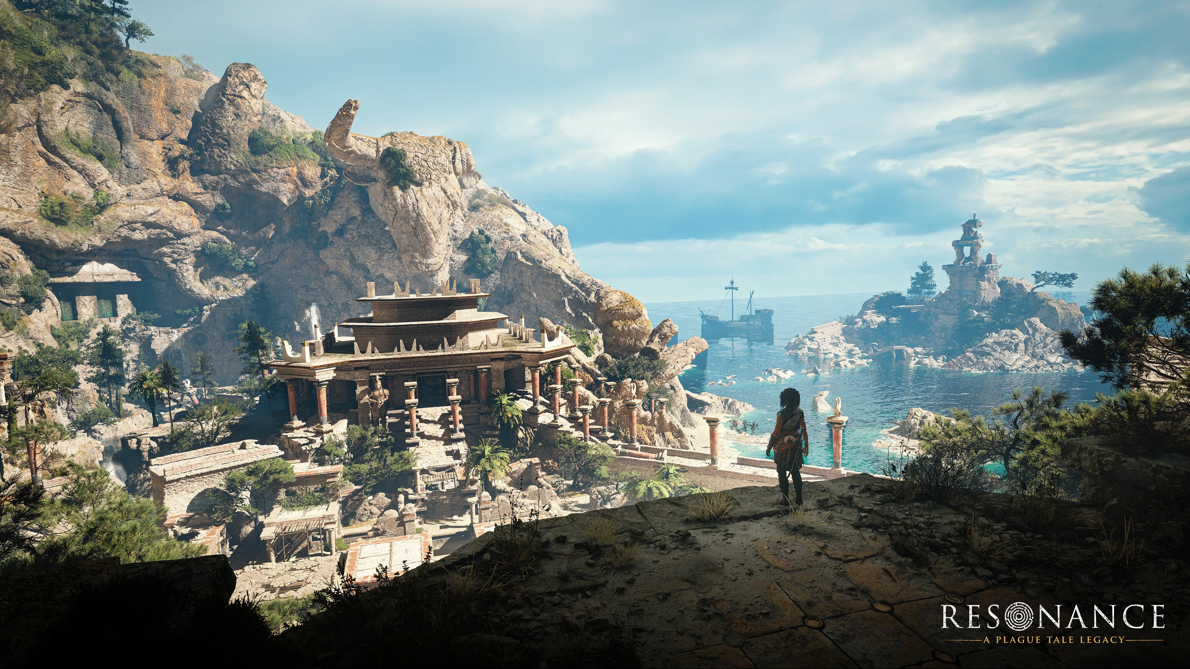 Resonance: A Plague Tale Legacy (PS5) - Image 7
