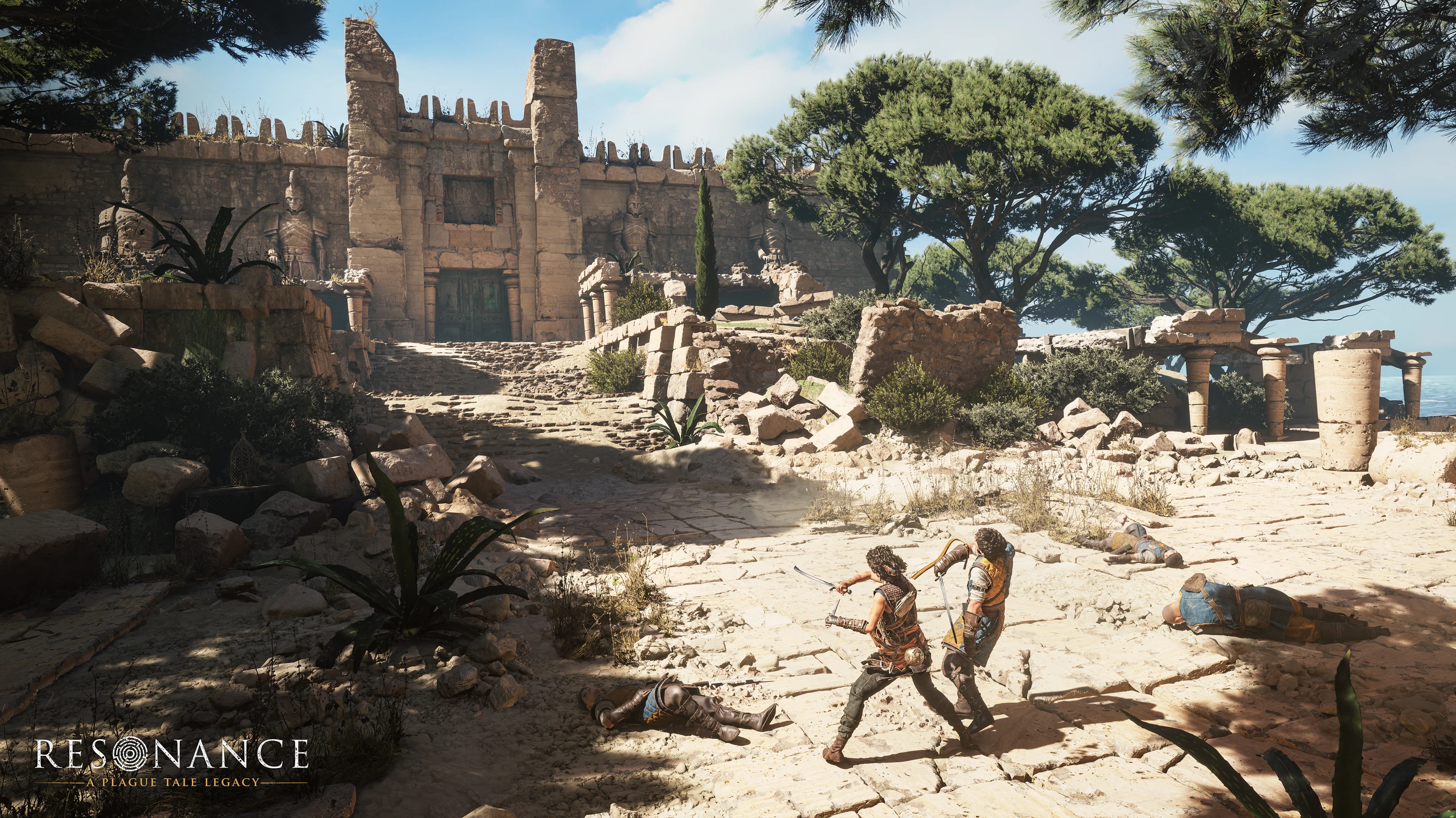 Resonance: A Plague Tale Legacy (PS5) - Image 6