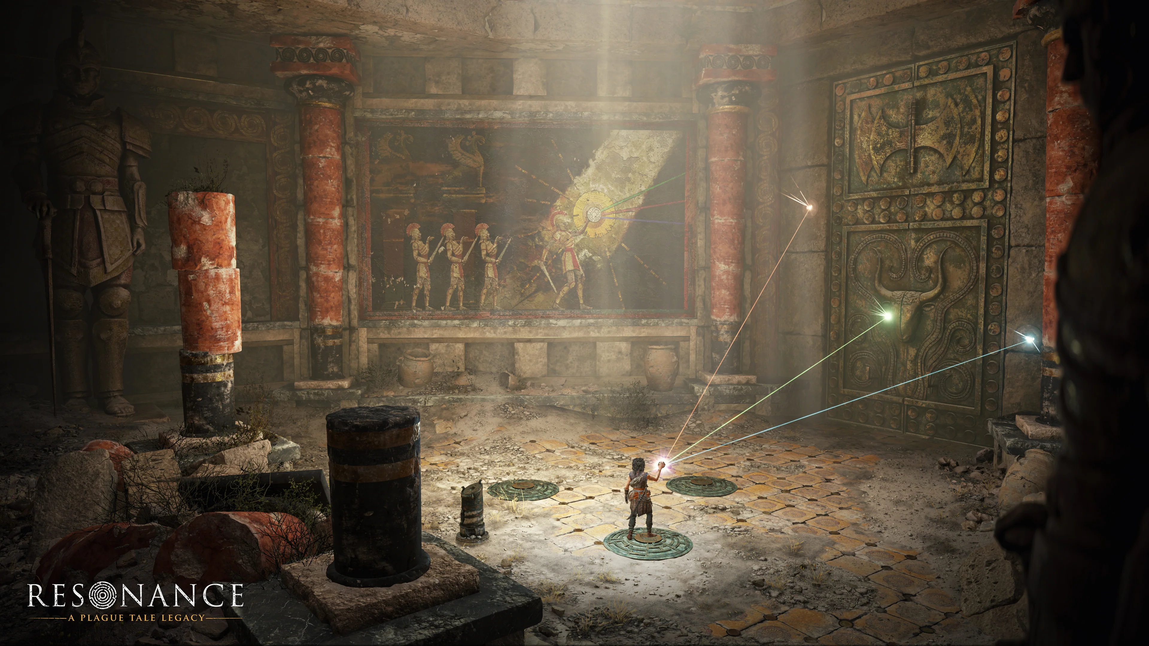 Resonance: A Plague Tale Legacy (PS5) - Image 5