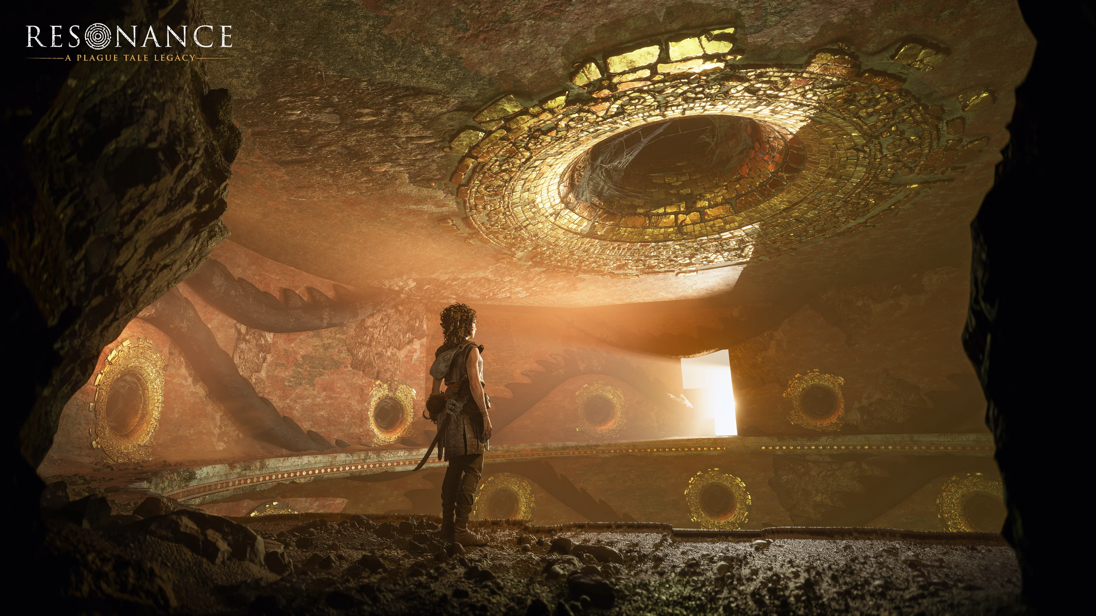 Resonance: A Plague Tale Legacy (PS5) - Image 4