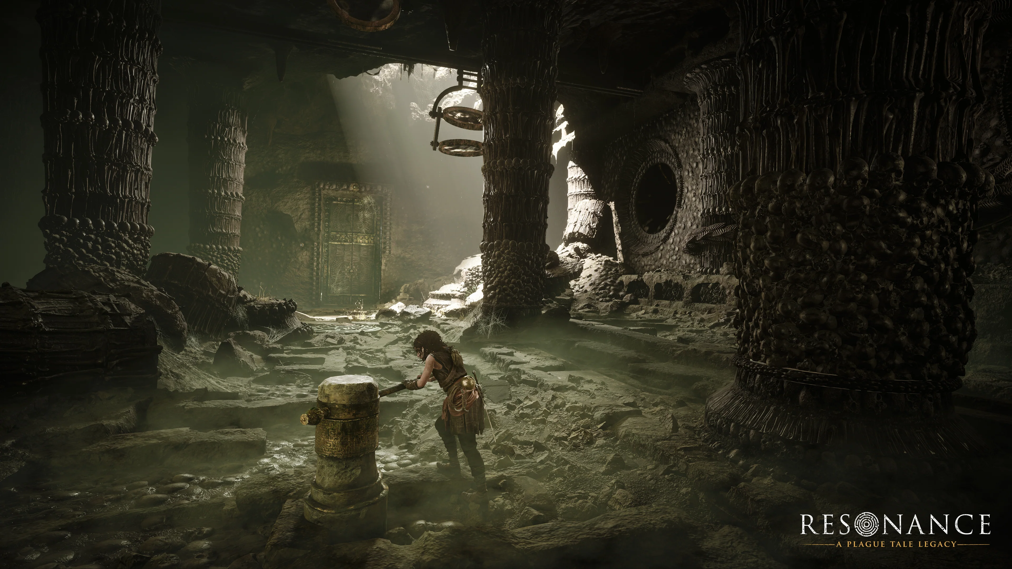 Resonance: A Plague Tale Legacy (PS5) - Image 3