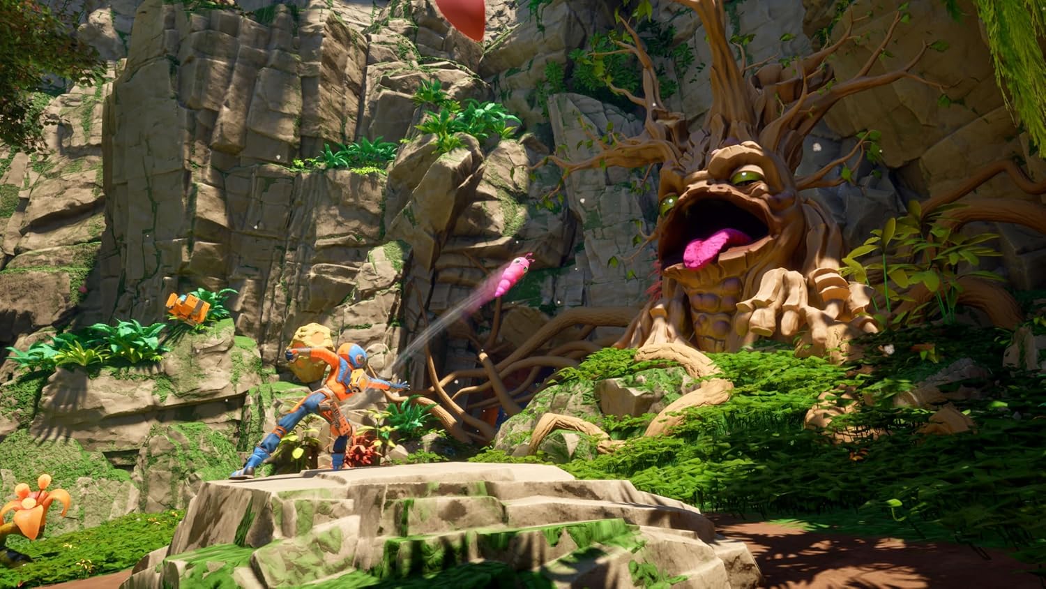 Revenge of the Savage Planet - Day One Edition (PS5) - Image 5
