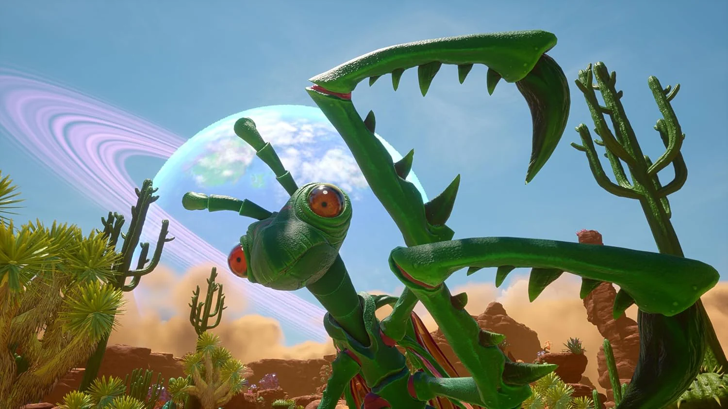 Revenge of the Savage Planet - Day One Edition (PS5) - Image 9