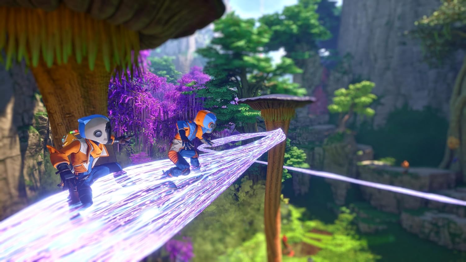Revenge of the Savage Planet - Day One Edition (PS5) - Image 4