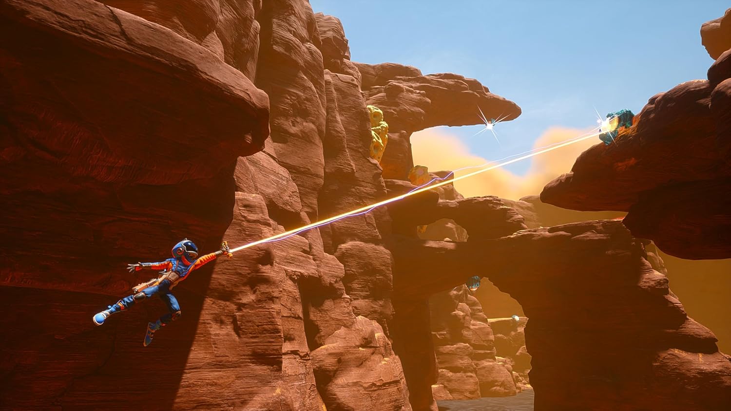 Revenge of the Savage Planet - Day One Edition (PS5) - Image 6