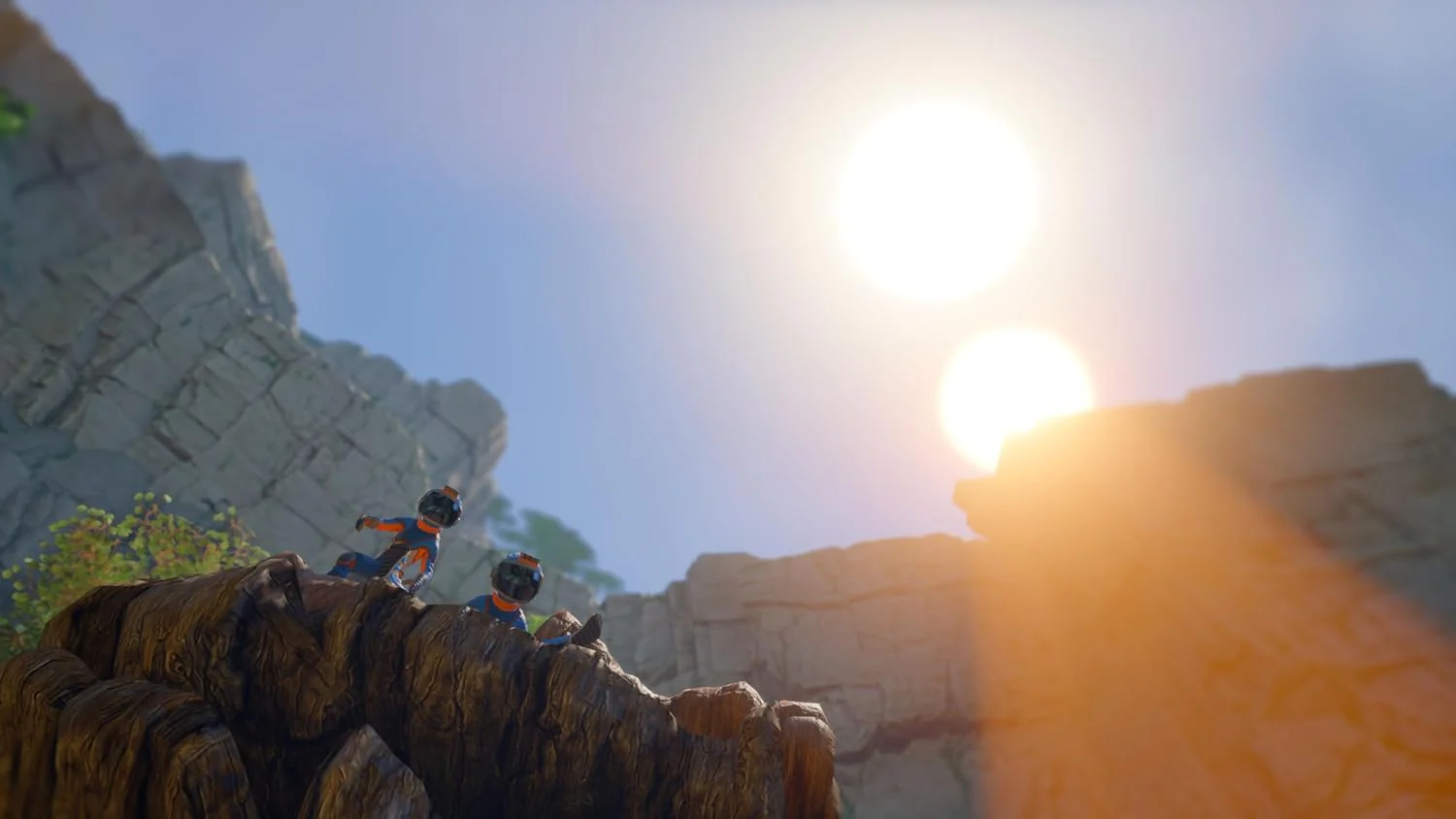 Revenge of the Savage Planet - Day One Edition (PS5) - Image 3