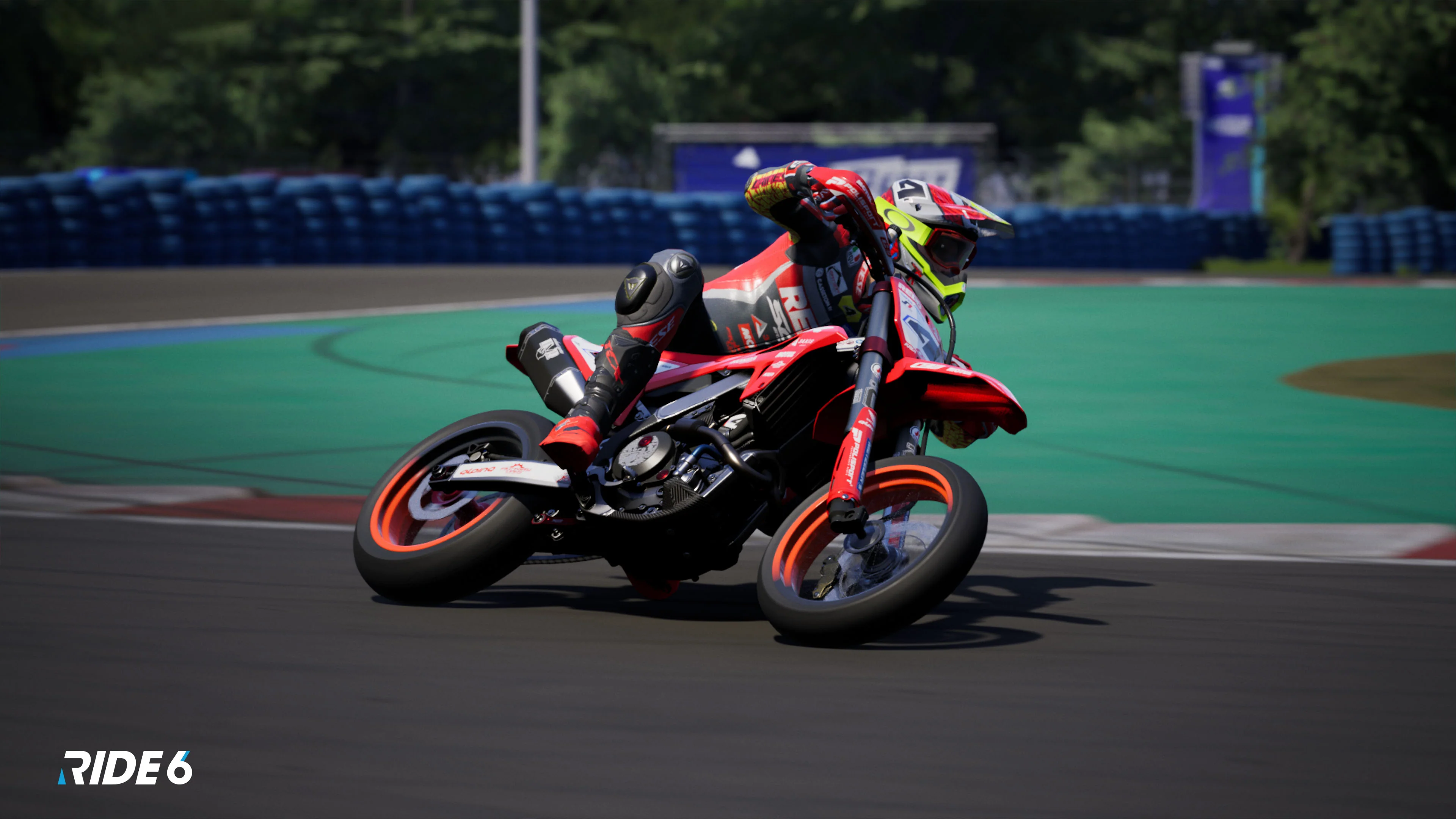 RIDE 6 Day One Edition (PS5) - Image 5