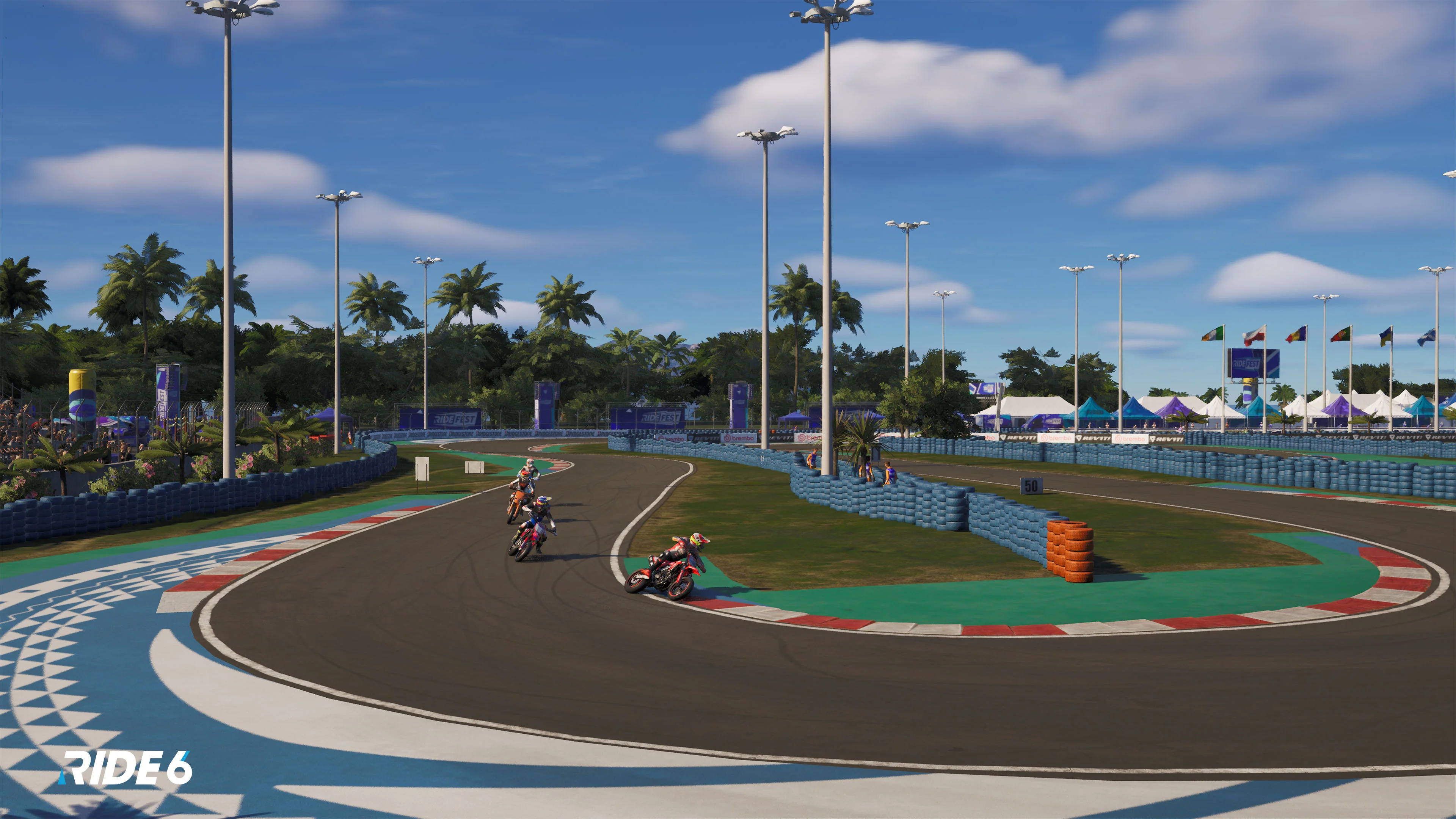 RIDE 6 Day One Edition (PS5) - Image 6