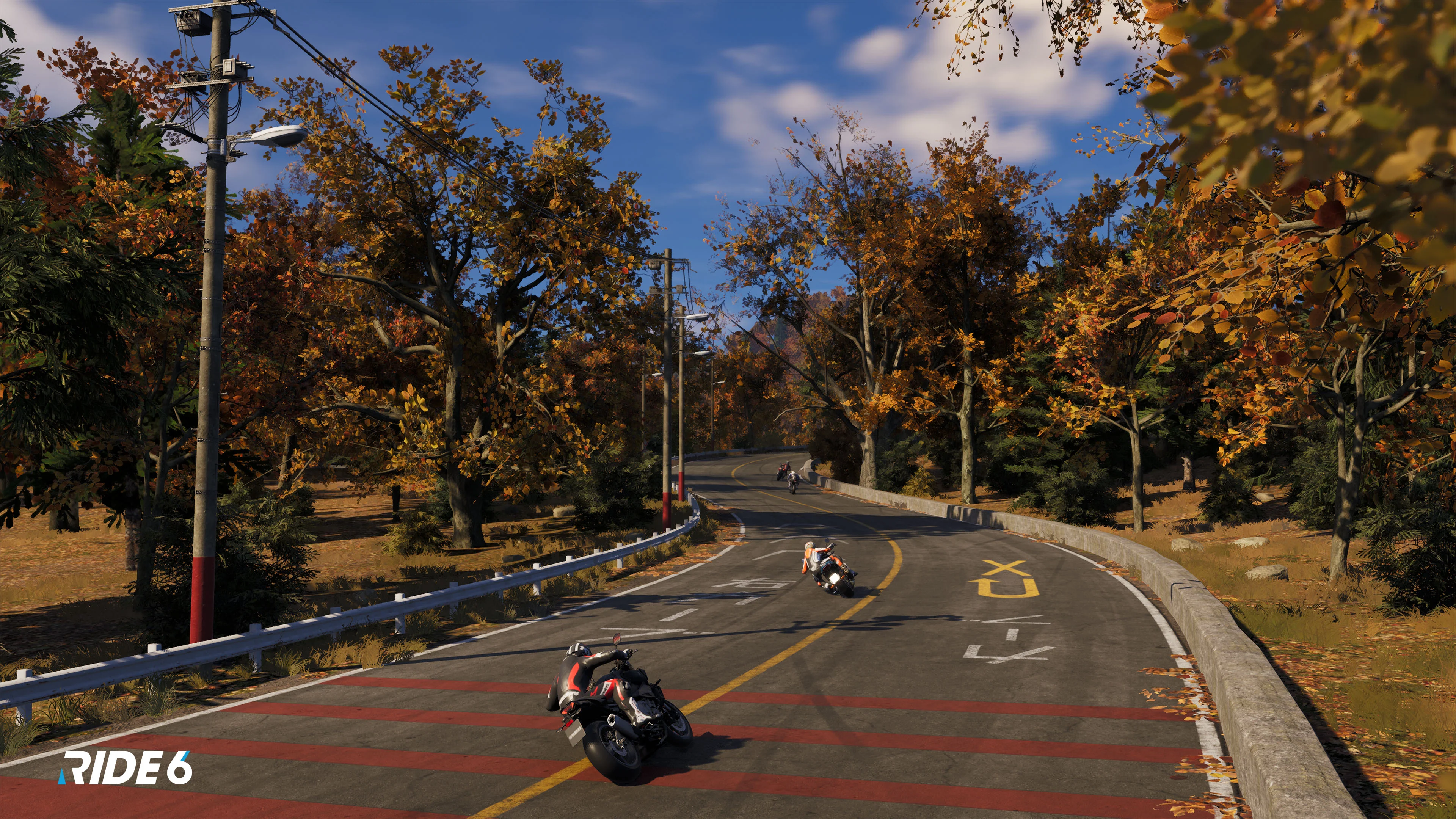 RIDE 6 Day One Edition (PS5) - Image 8