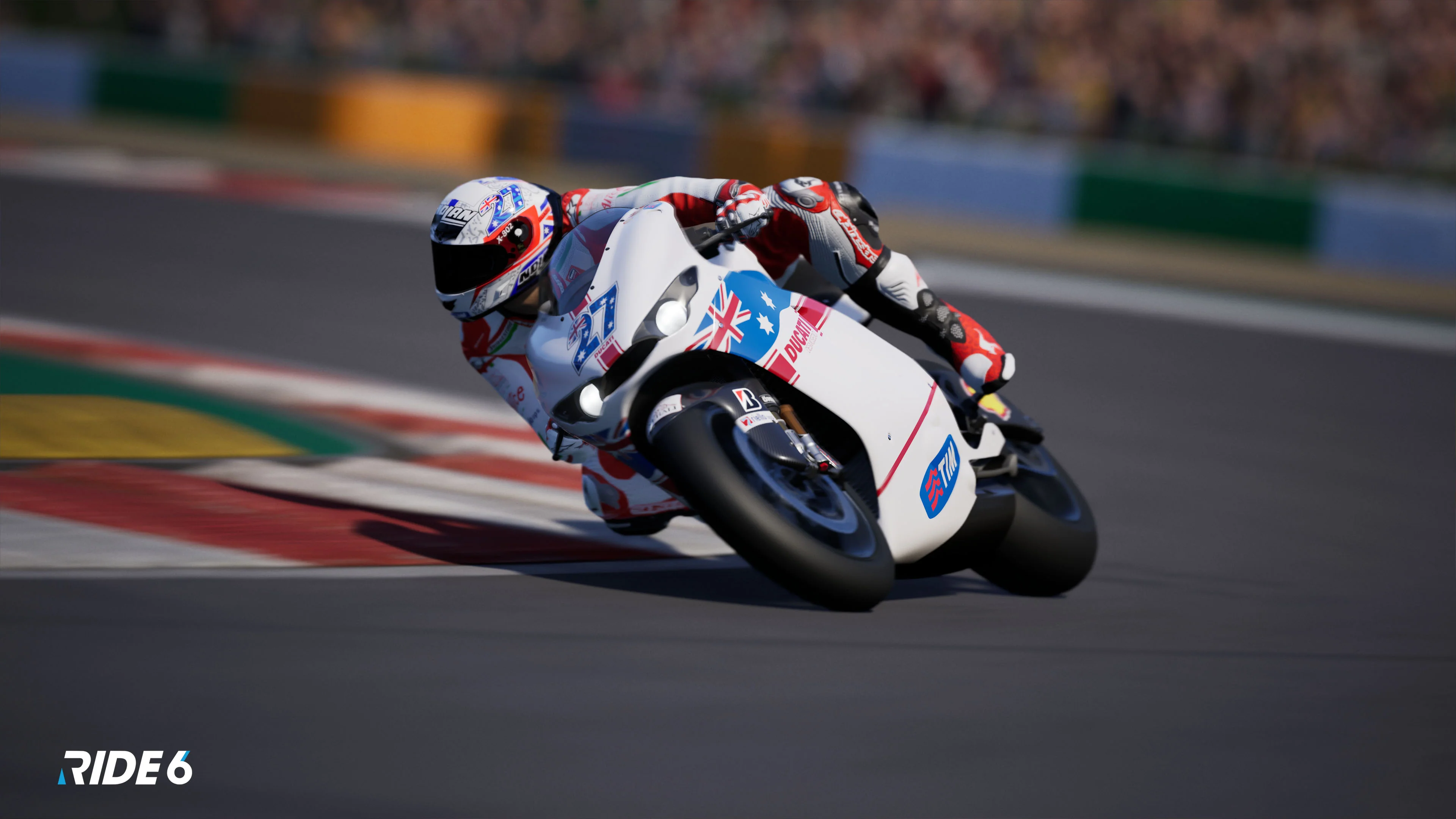 RIDE 6 Standard Edition (Xbox Series X) - Image 11