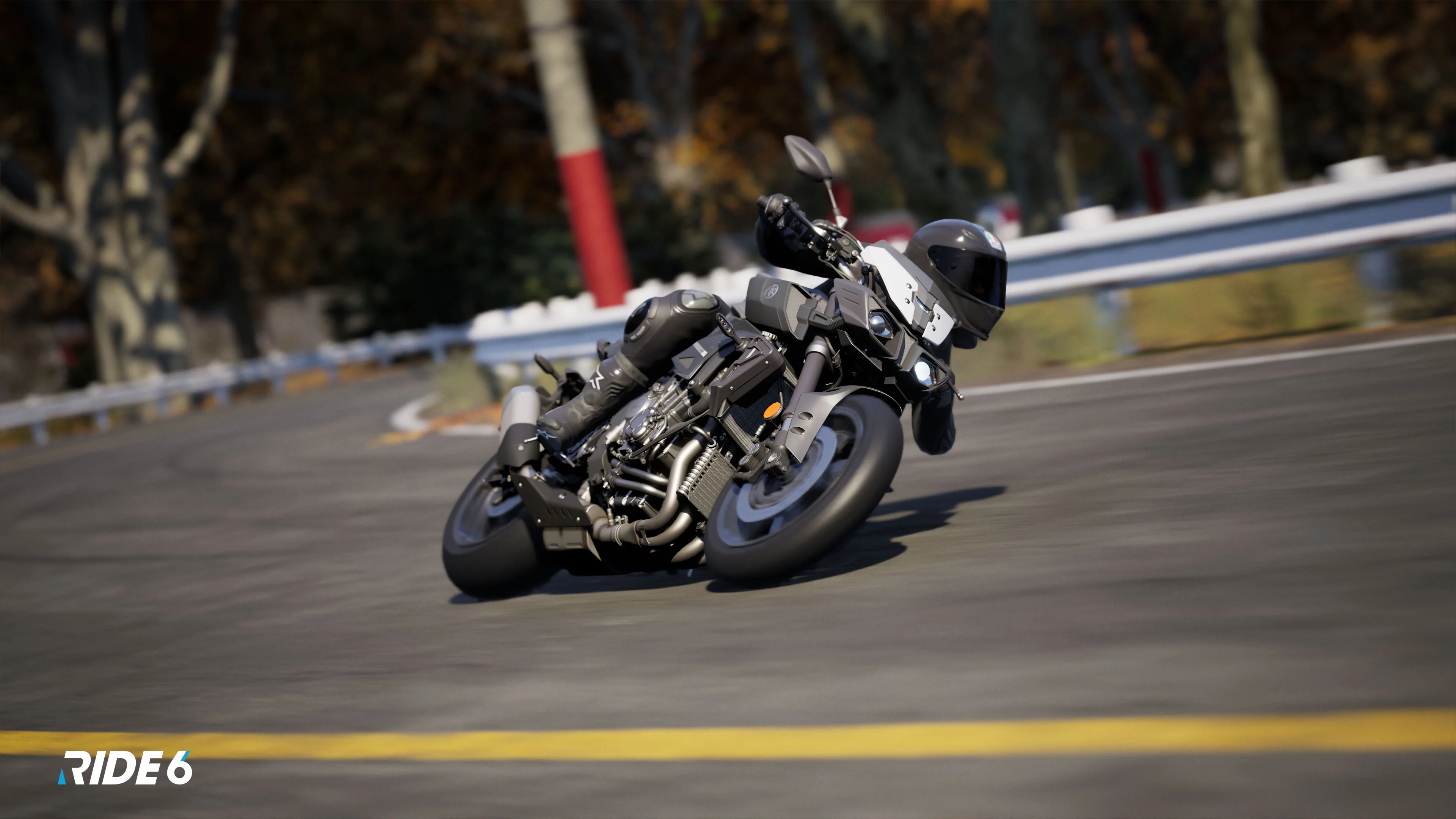 RIDE 6 Standard Edition (Xbox Series X) - Image 4