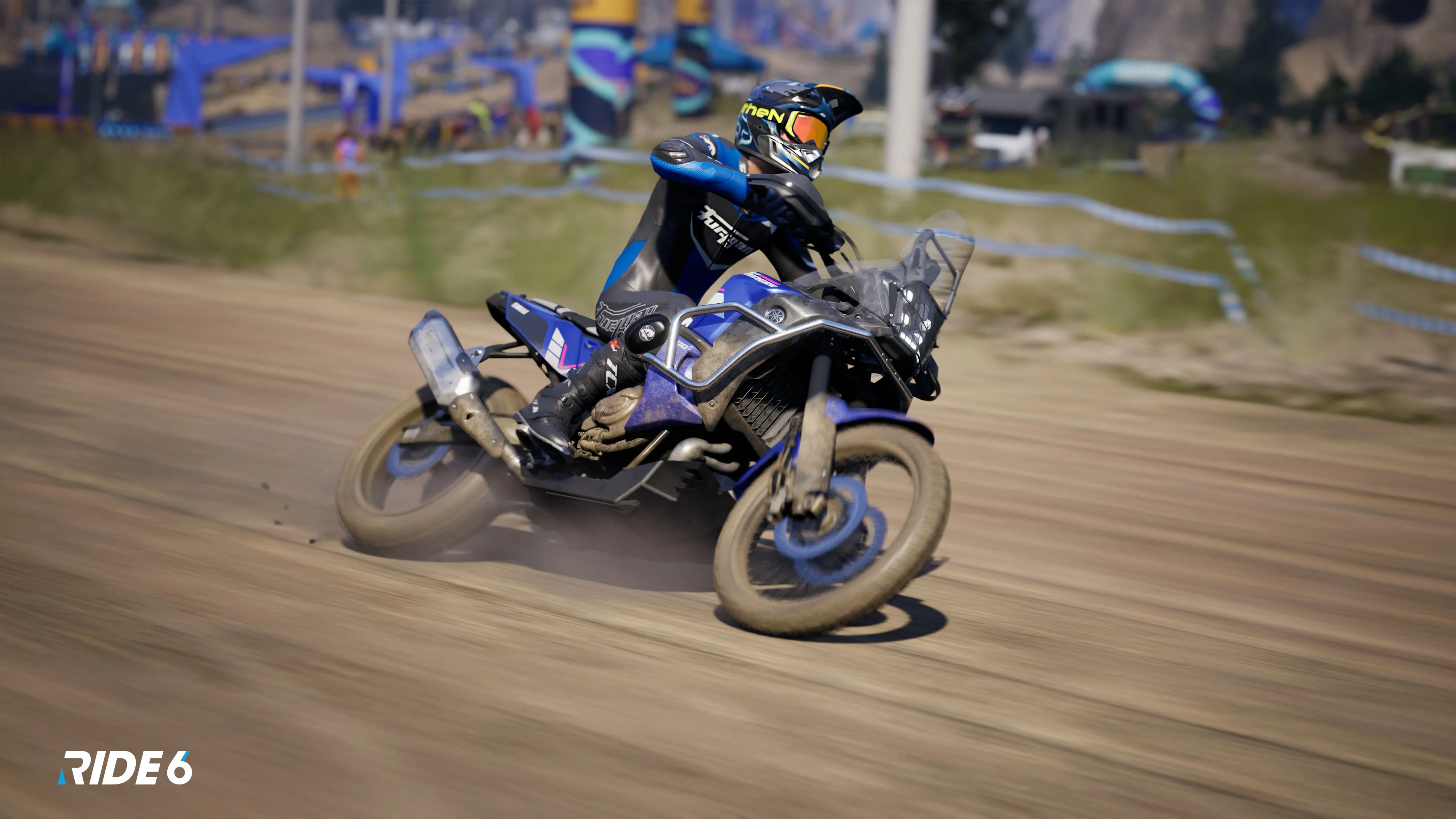 RIDE 6 Standard Edition (Xbox Series X) - Image 7