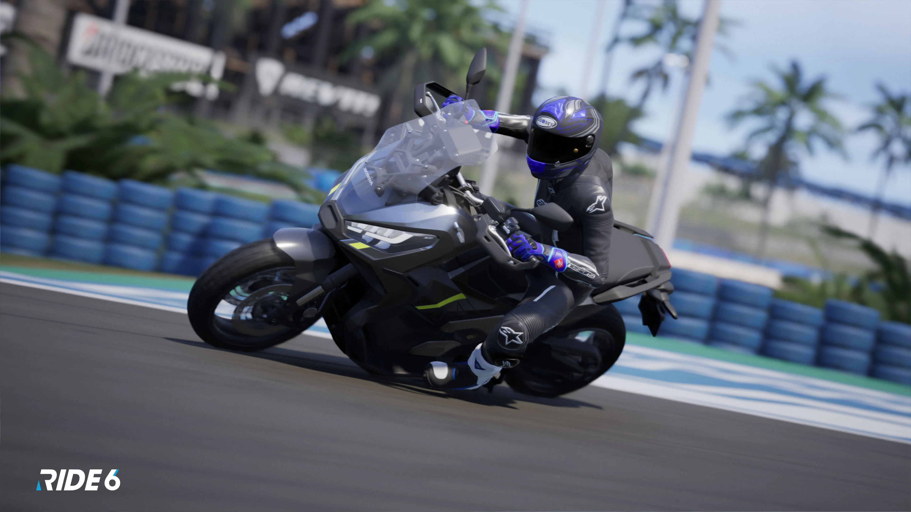 RIDE 6 Standard Edition (Xbox Series X) - Image 9