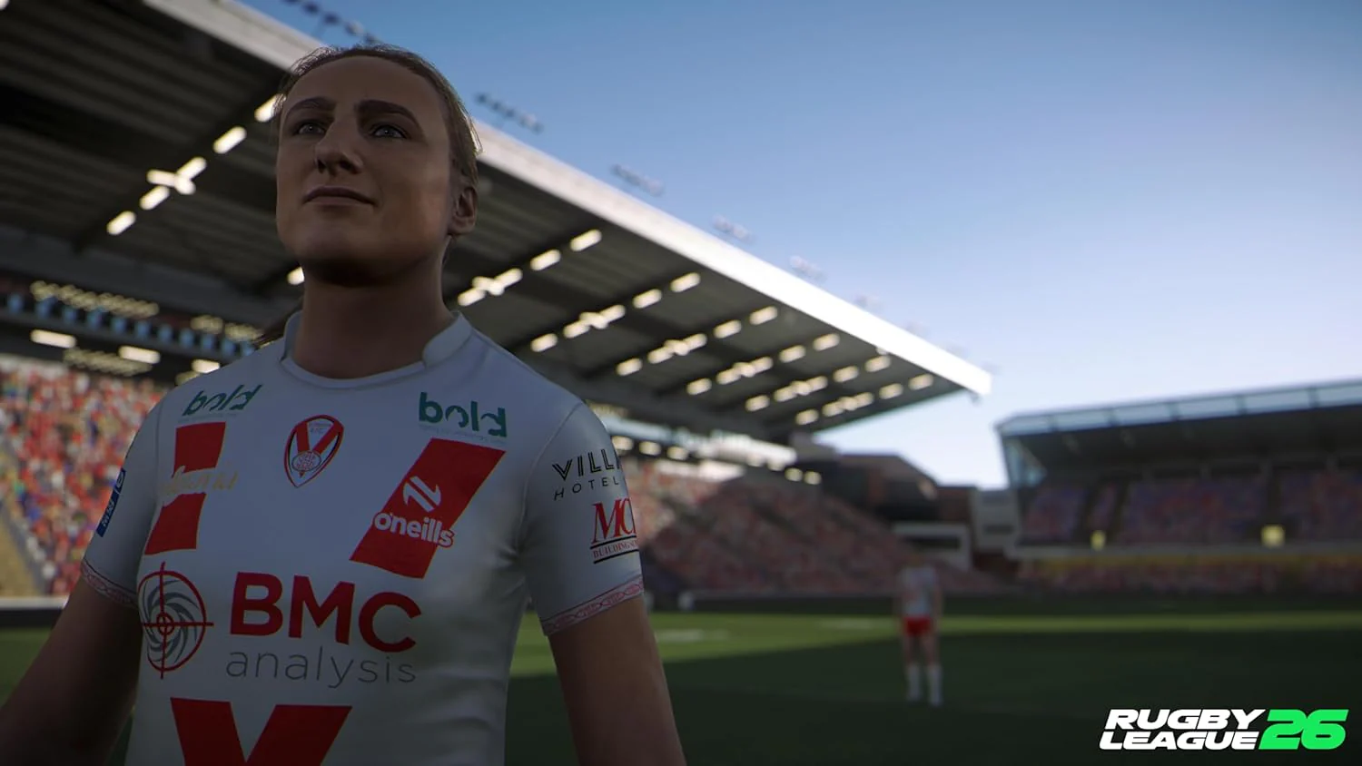 Rugby League 26 (PS5) - Image 2