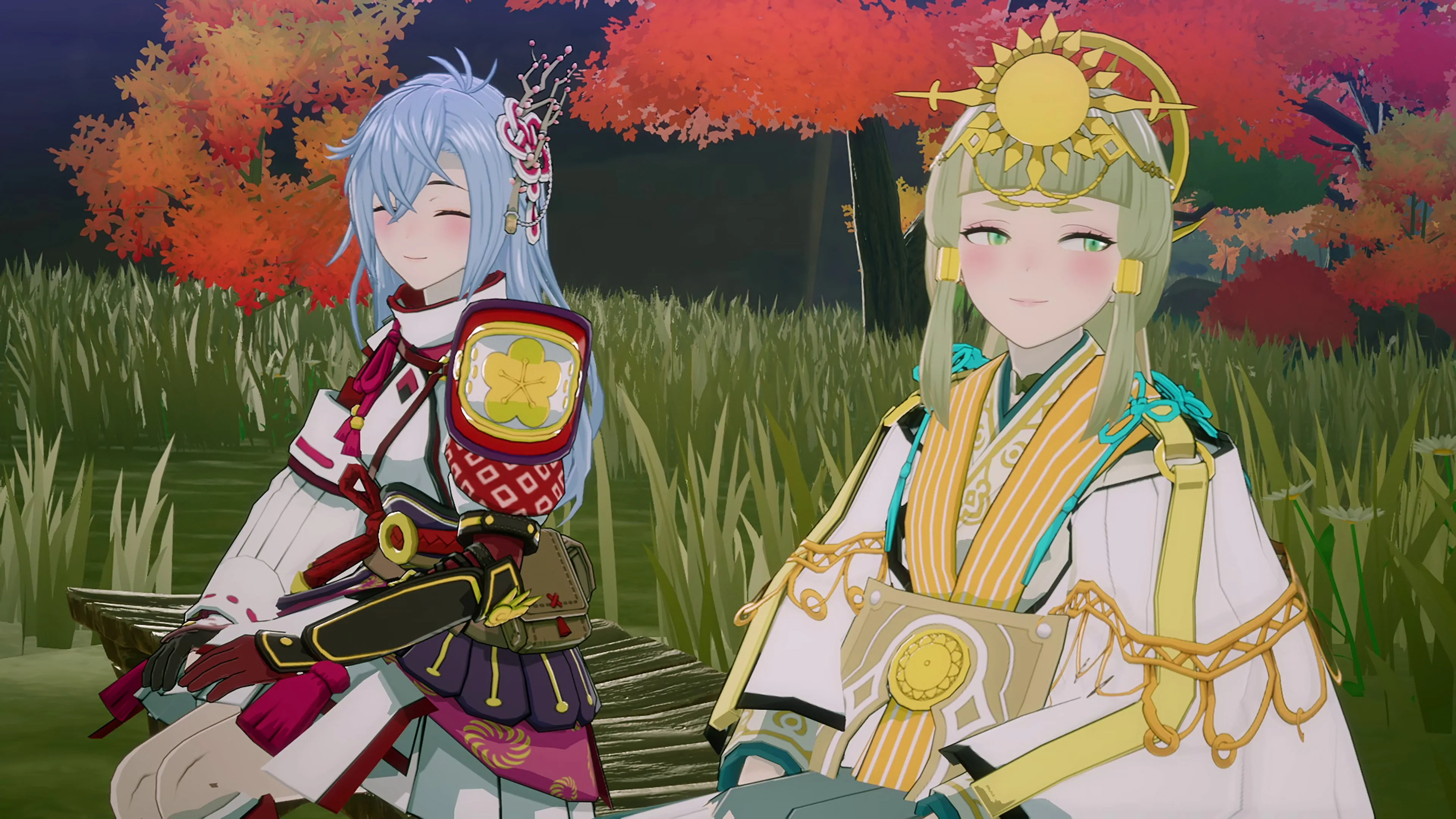 Rune Factory: Guardians of Azuma (PS5) - Image 5
