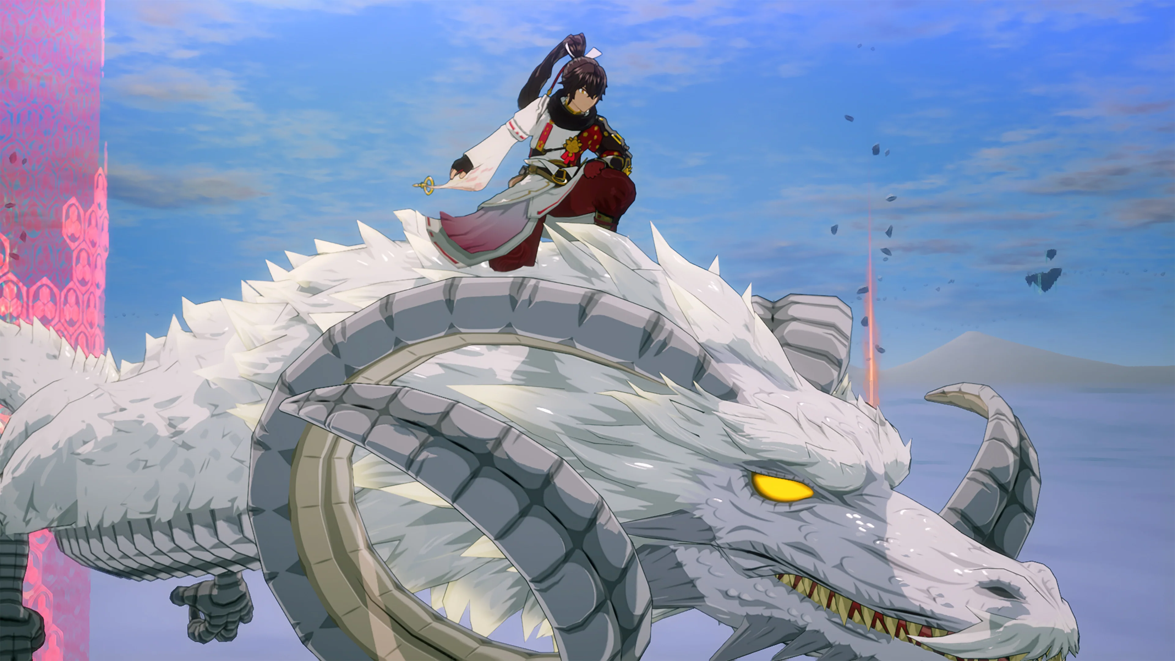 Rune Factory: Guardians of Azuma (PS5) - Image 6
