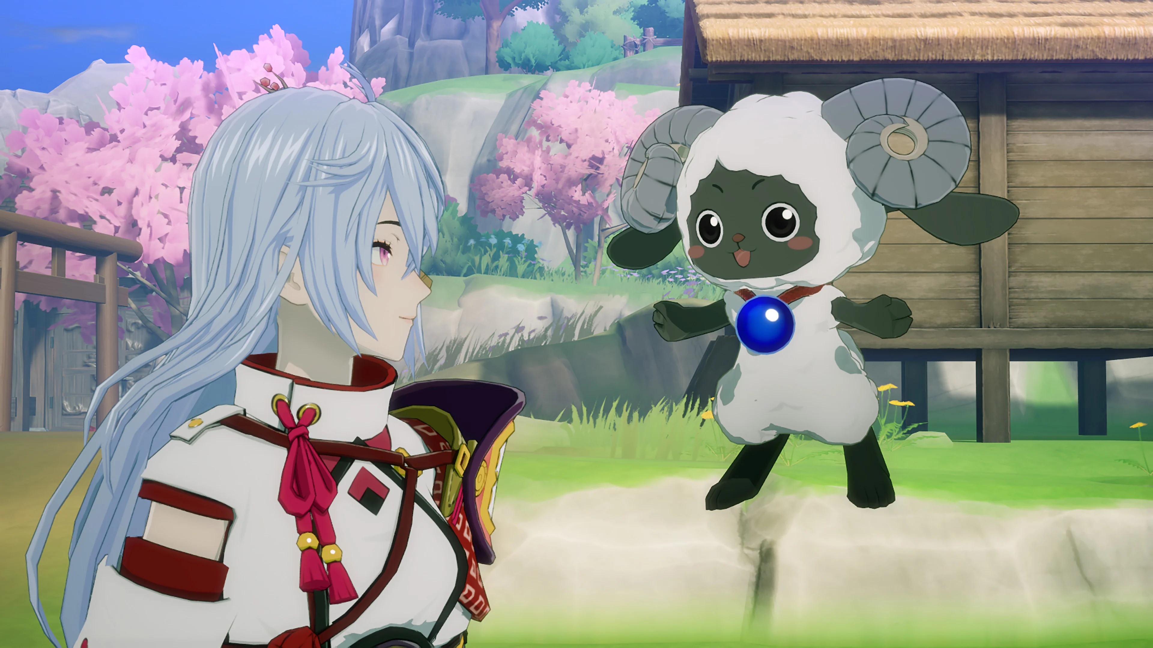 Rune Factory: Guardians of Azuma (PS5) - Image 7