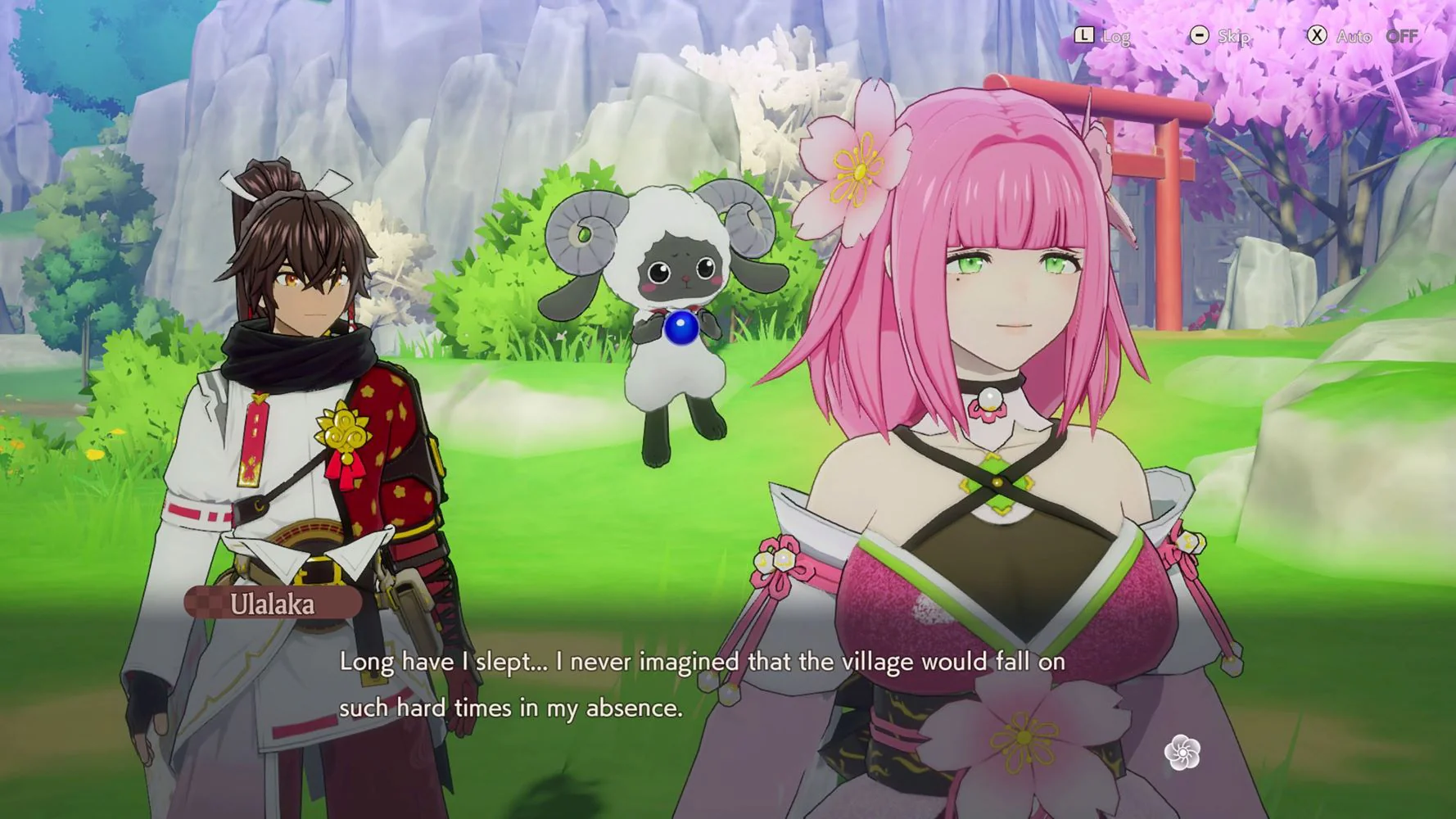 Rune Factory: Guardians of Azuma - Limited Edition (Switch) - Image 6