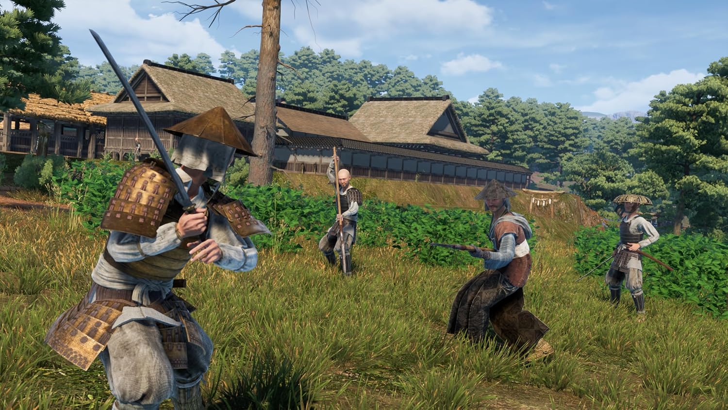 Sengoku Dynasty Ultimate Edition (PS5) - Image 8