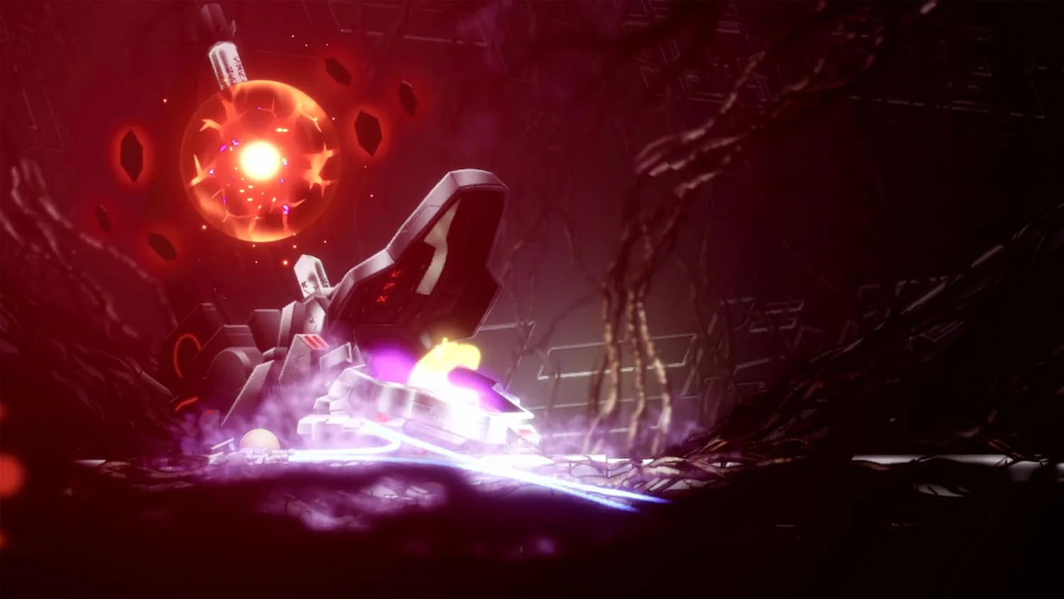 Shadow Labyrinth (Xbox Series X) - Image 2
