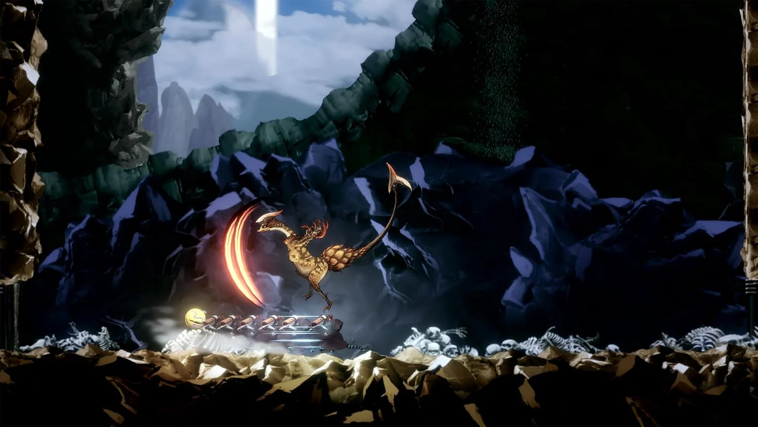Shadow Labyrinth (Xbox Series X) - Image 7