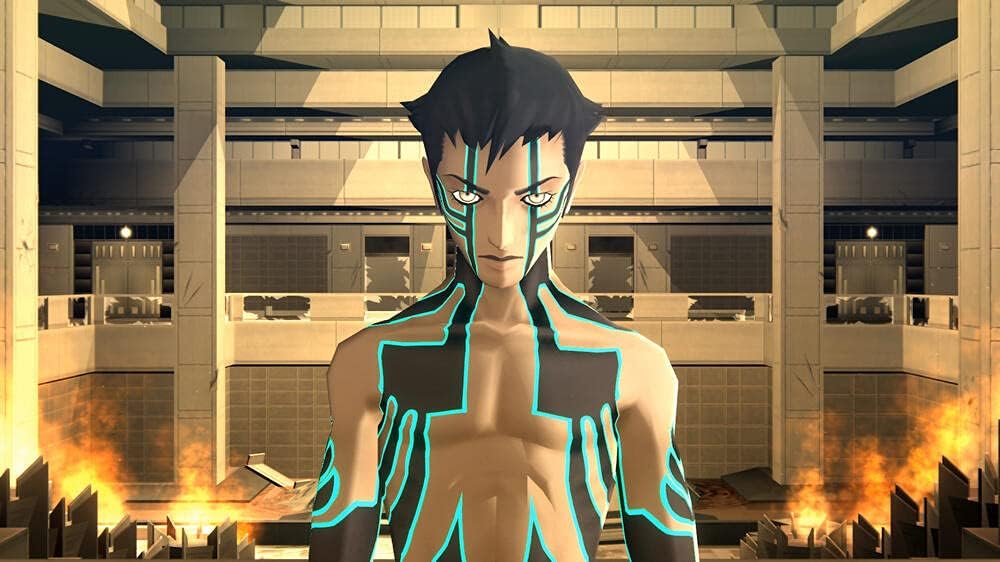 Shin Megami Tensei III Nocturne HD Remaster (PS4) - Image 5
