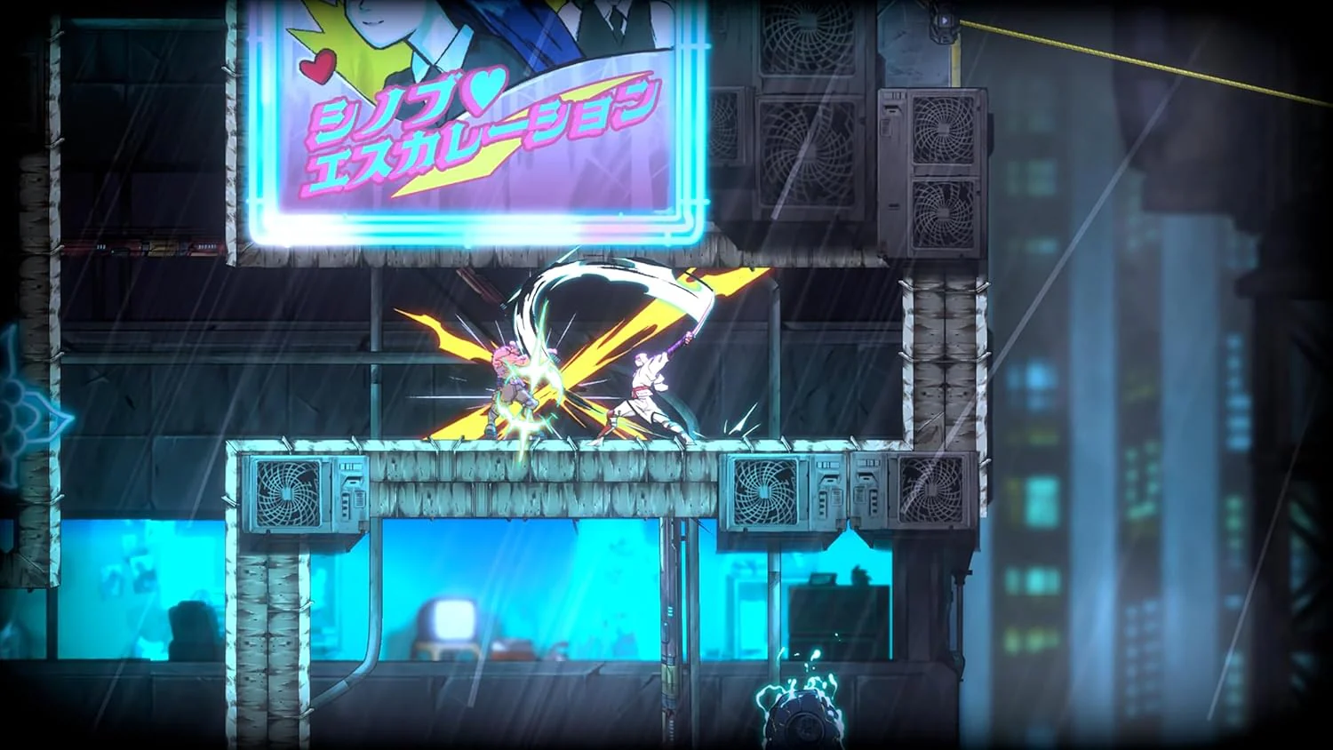 SHINOBI: Art of Vengeance (PC) - Image 2