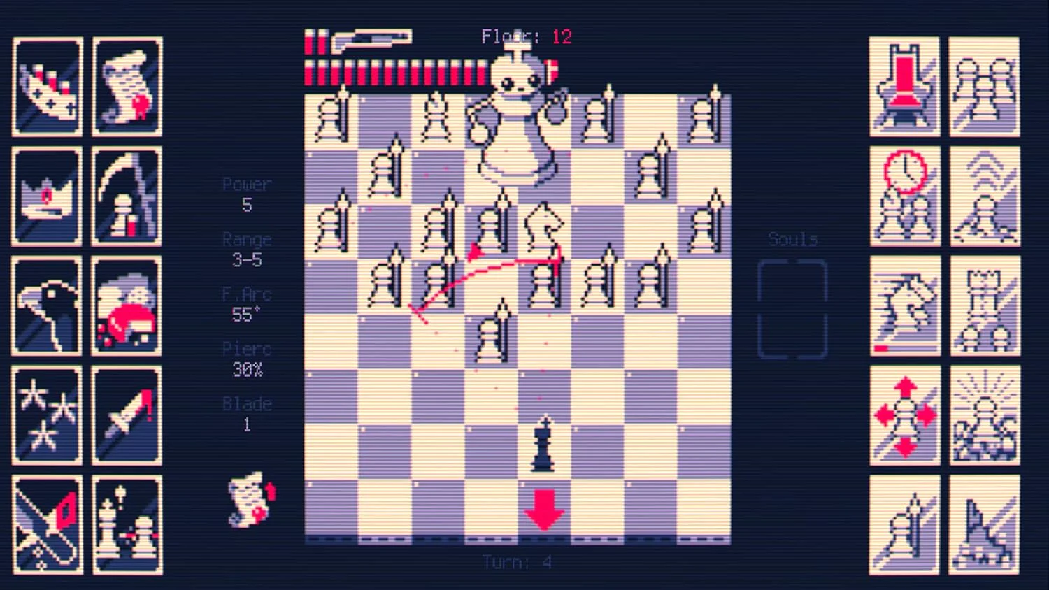 Shotgun King: The Final Checkmate (PS5) - Image 3