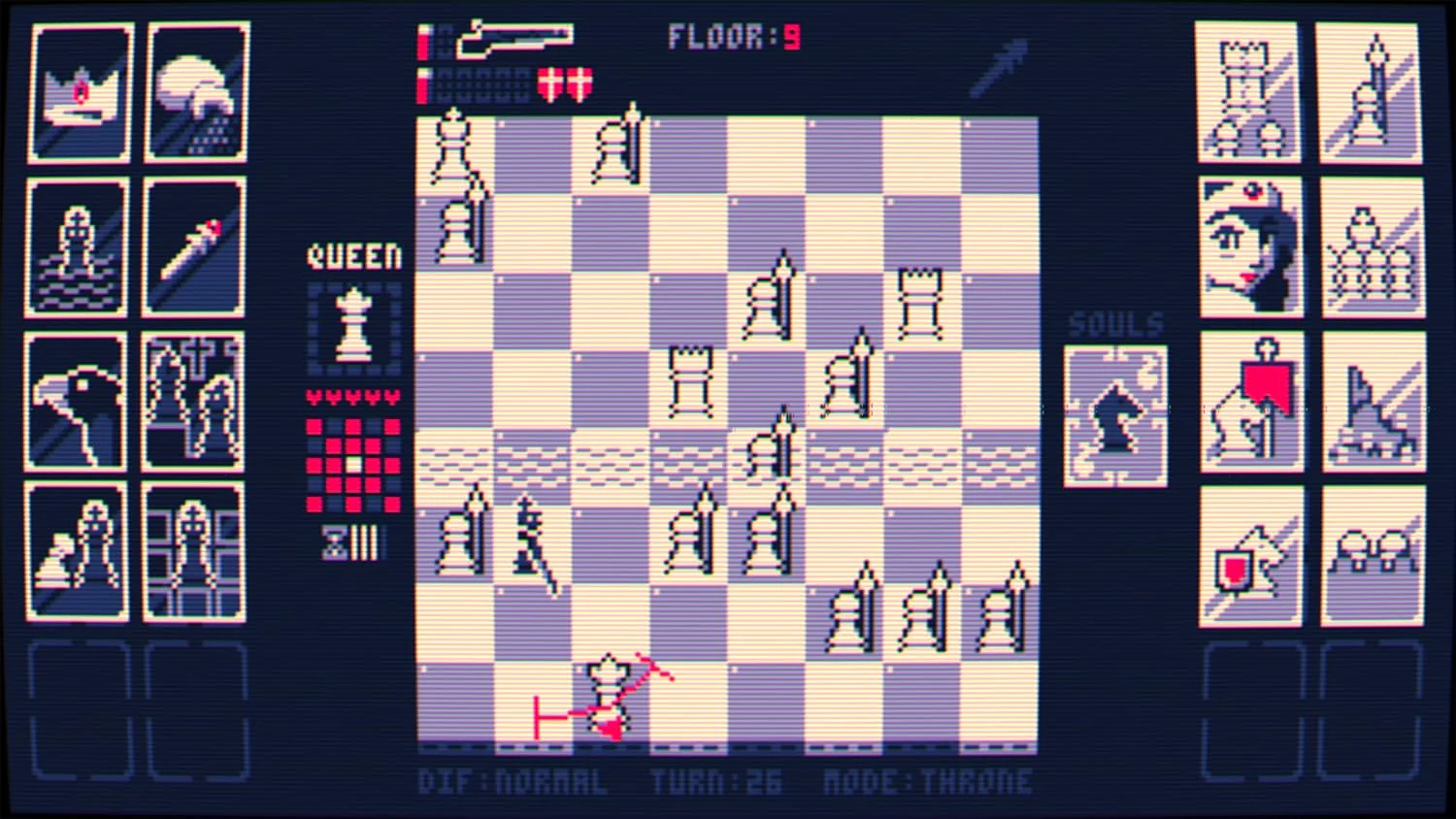 Shotgun King: The Final Checkmate (PS5) - Image 4