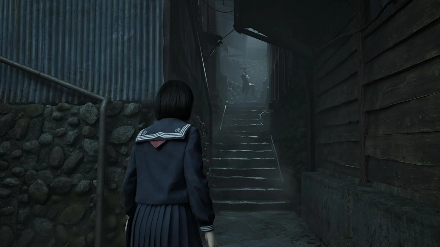 SILENT HILL f - Day One Edition (Xbox Series X) - Image 3