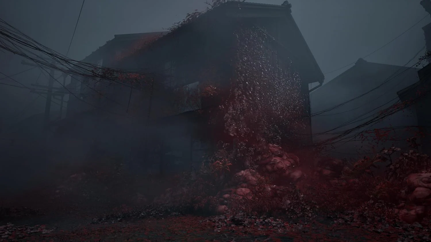 SILENT HILL f - Day One Edition (Xbox Series X) - Image 5