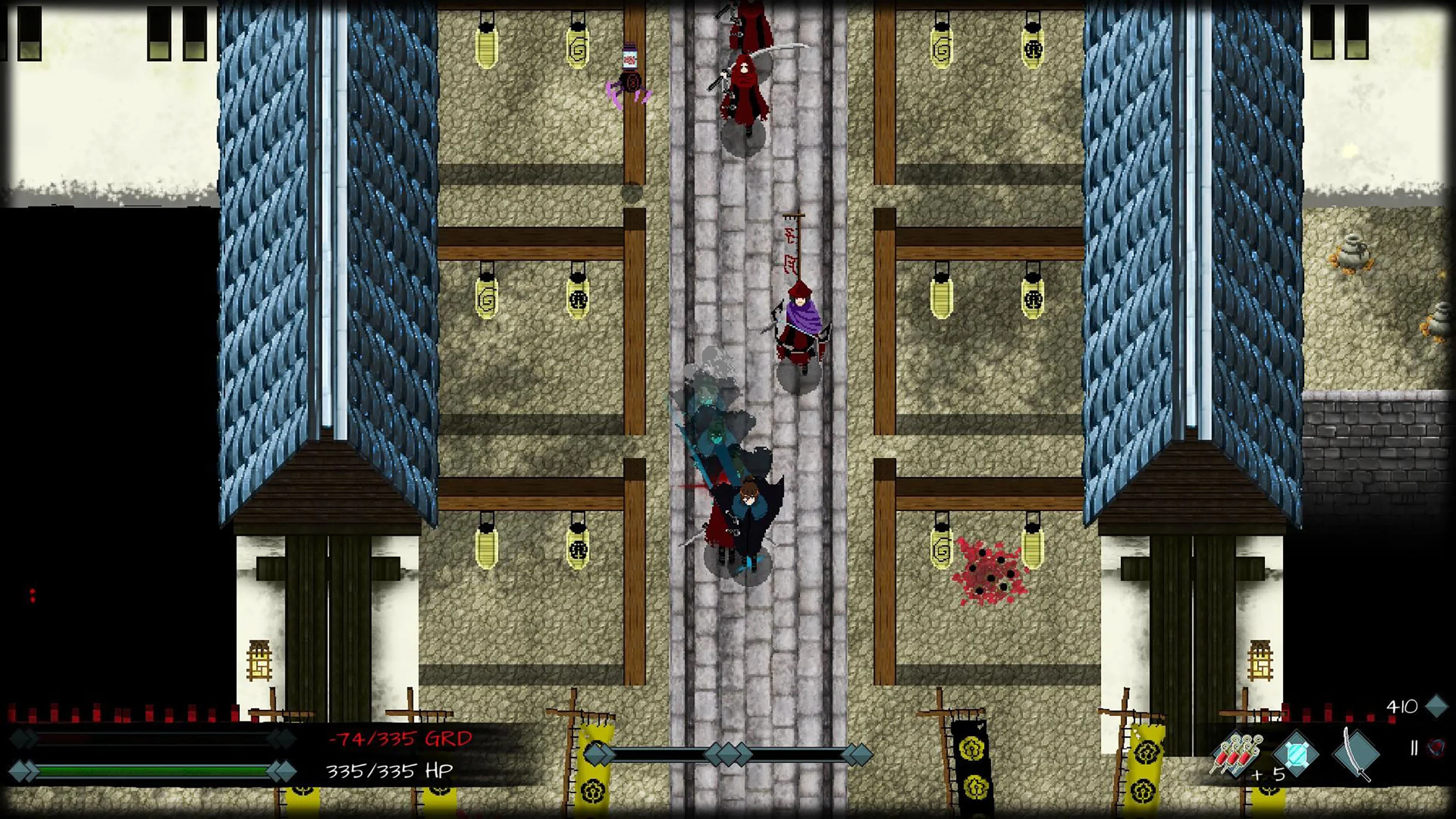 Skautfold: Moonless Knight (PS5) - Image 6