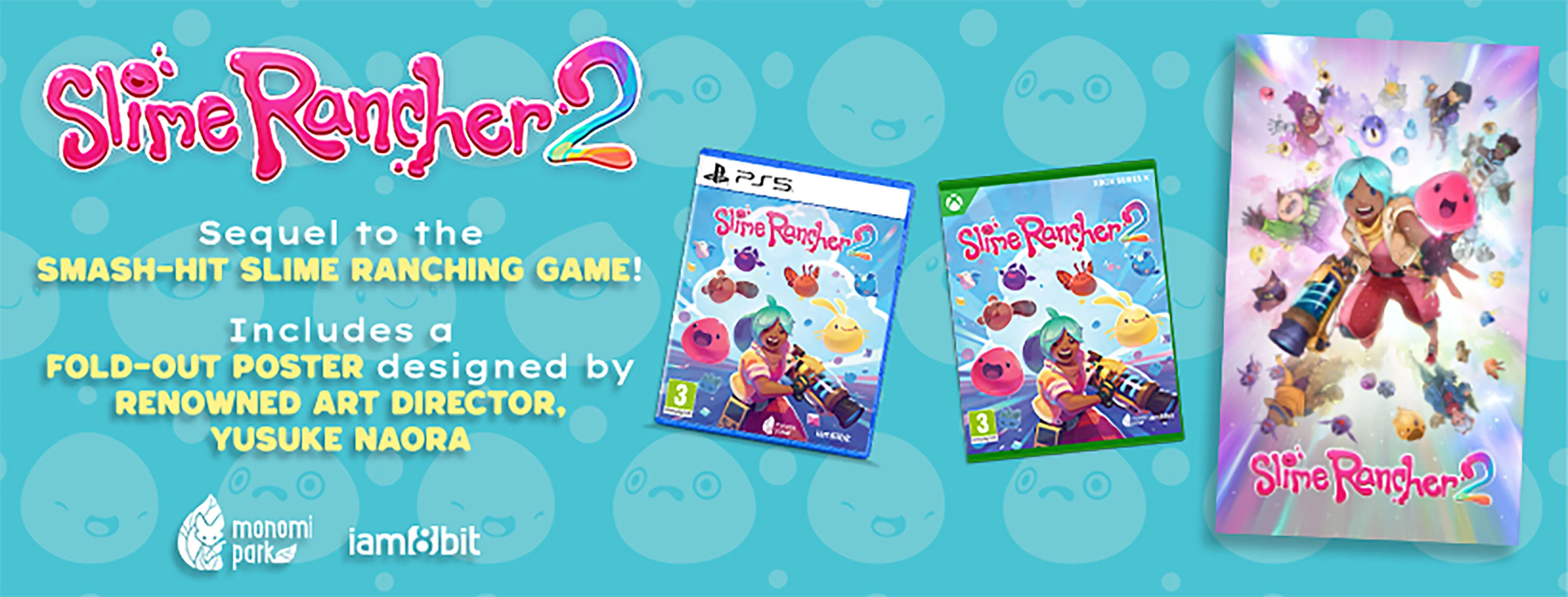 Slime Rancher 2 (PS5) - Image 2