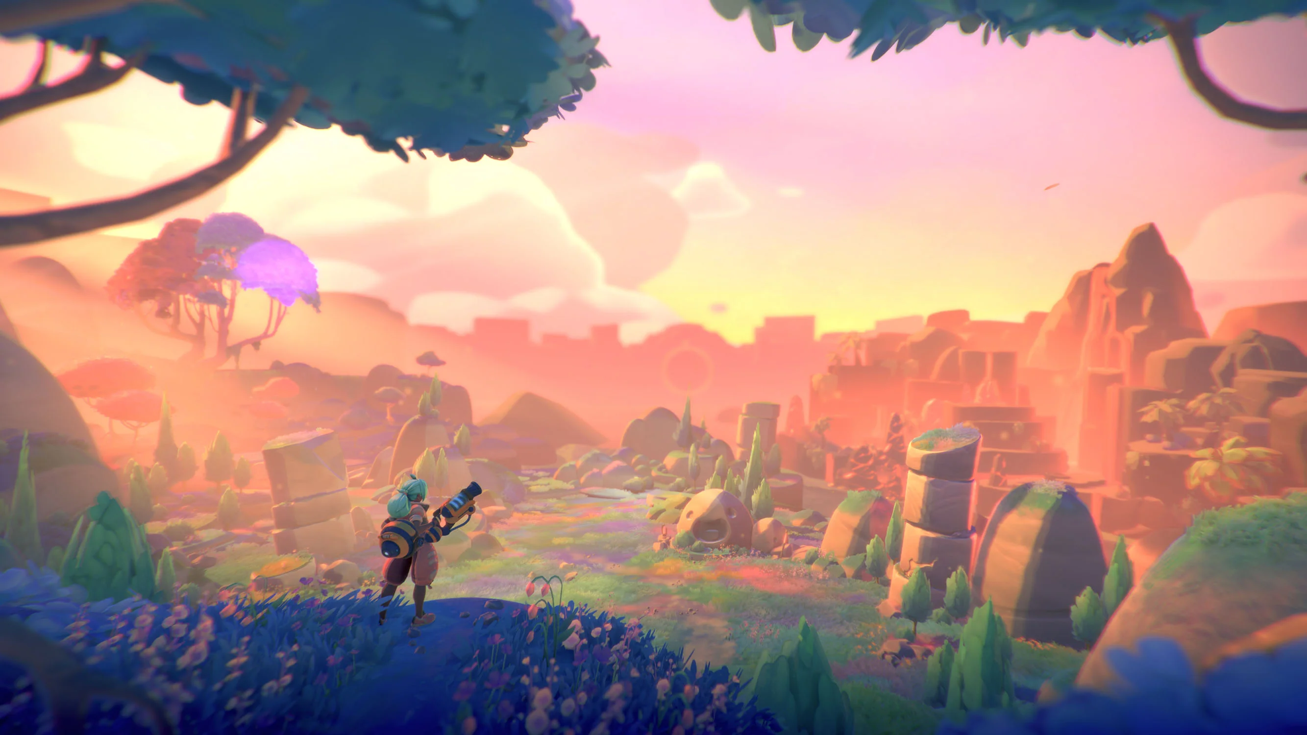 Slime Rancher 2 (PS5) - Image 5
