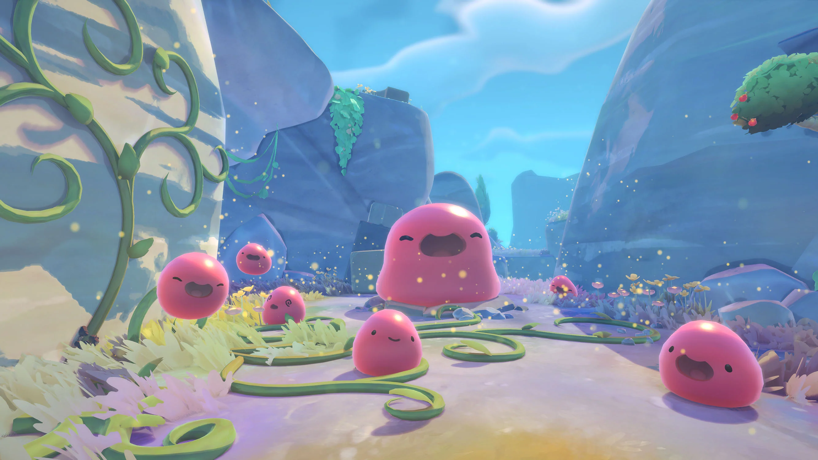 Slime Rancher 2 (PS5) - Image 6