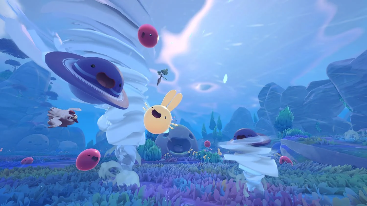 Slime Rancher 2 (Xbox Series X) - Image 2