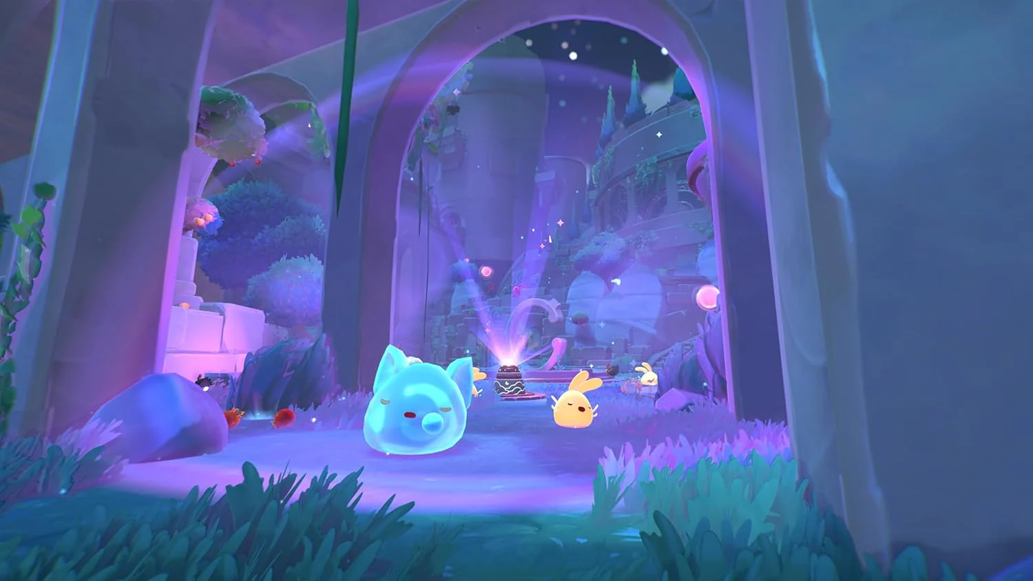 Slime Rancher 2 (Xbox Series X) - Image 4