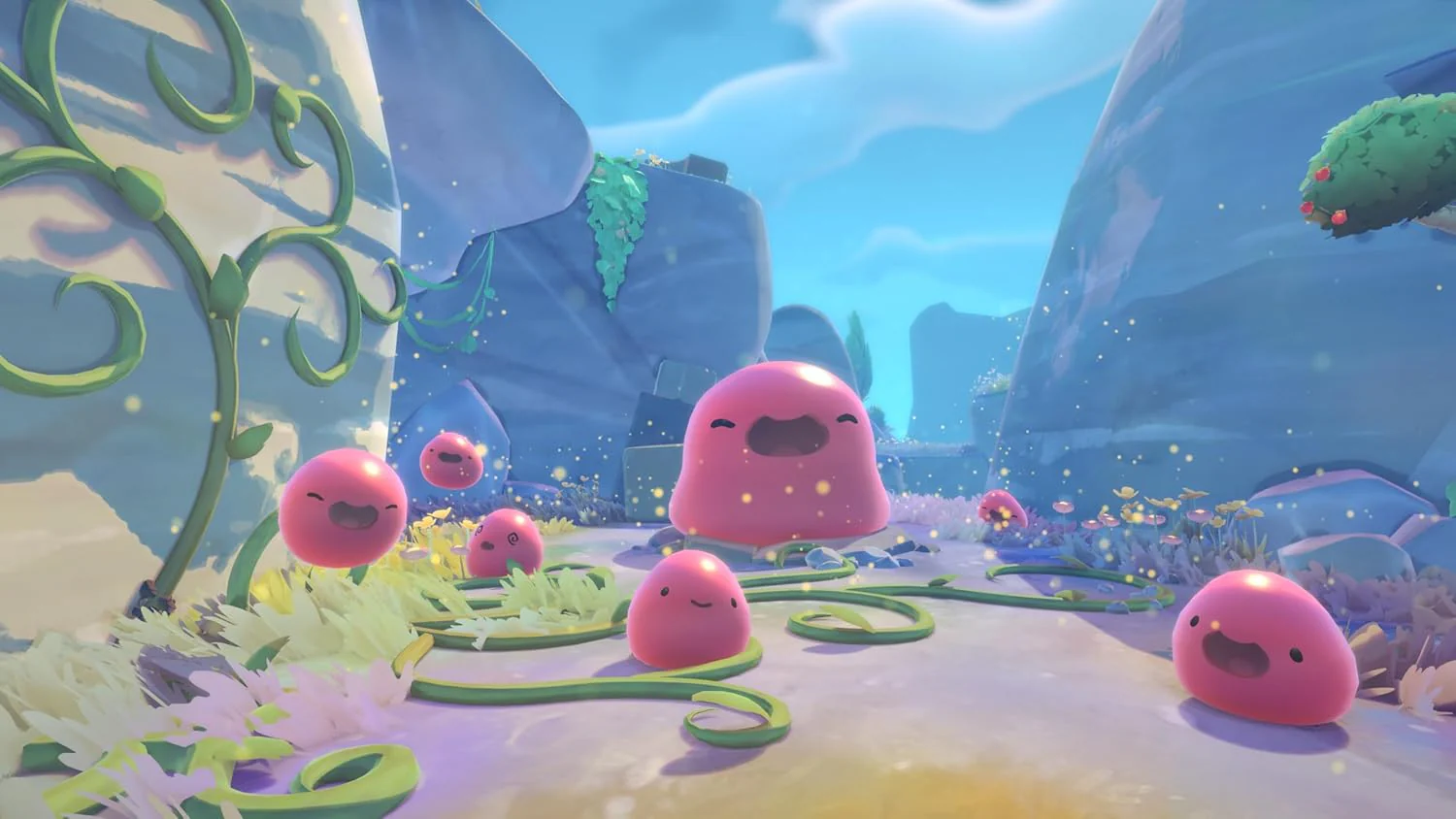 Slime Rancher 2 (Xbox Series X) - Image 5