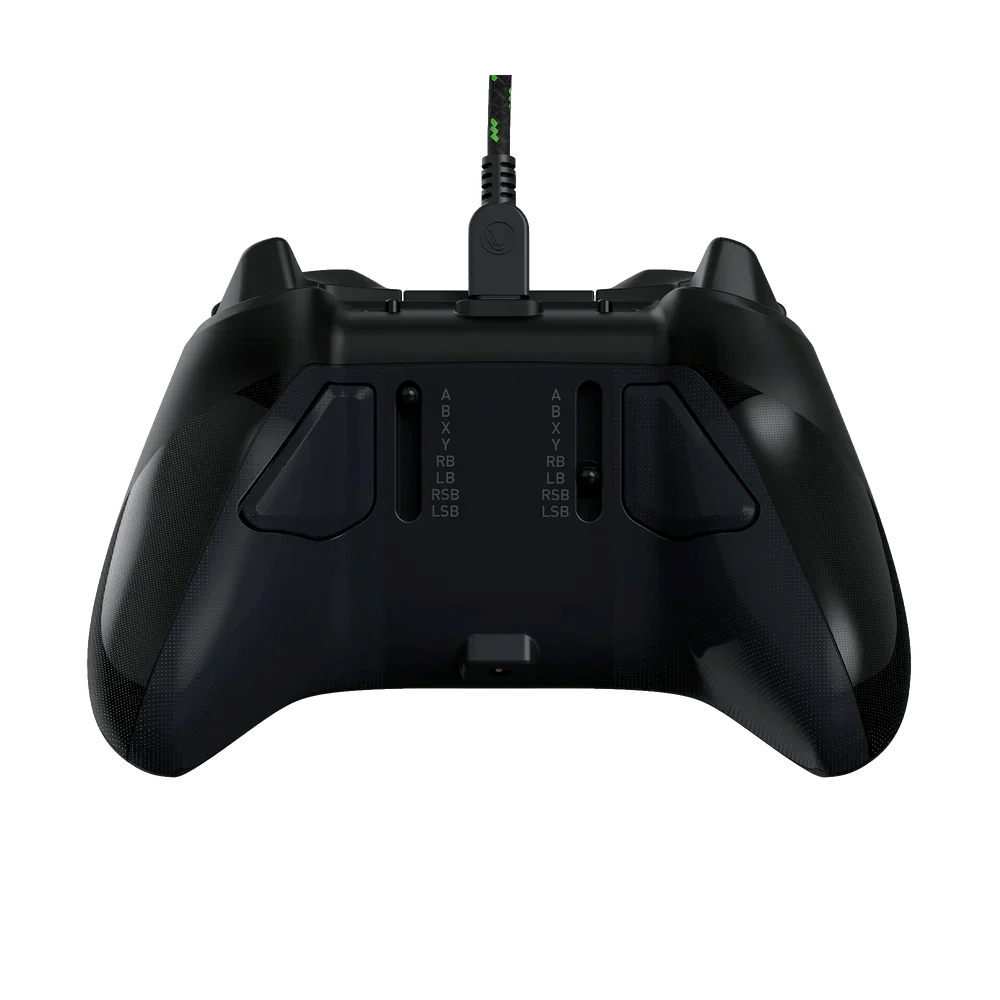 Snakebyte Gamepad Pro X controller for Xbox Series S|X - Black - Image 2