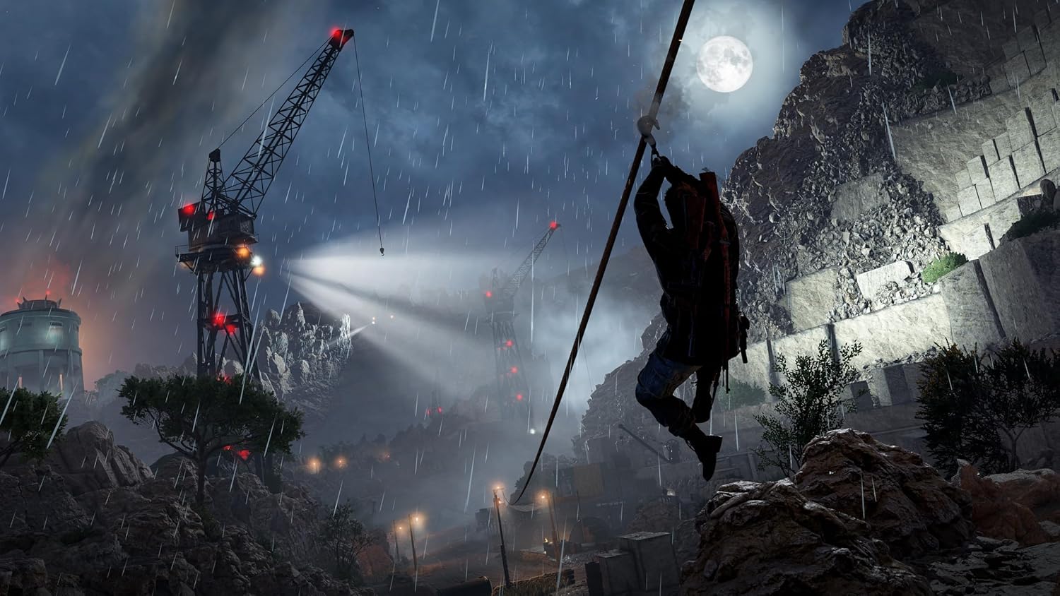 Sniper Elite Resistance PS5 - Image 5