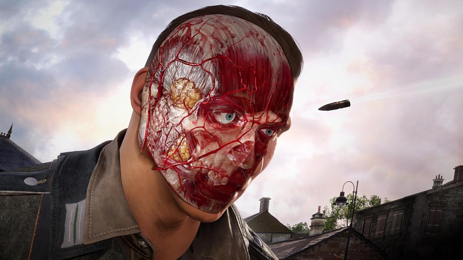 Sniper Elite Resistance PS5 - Image 8