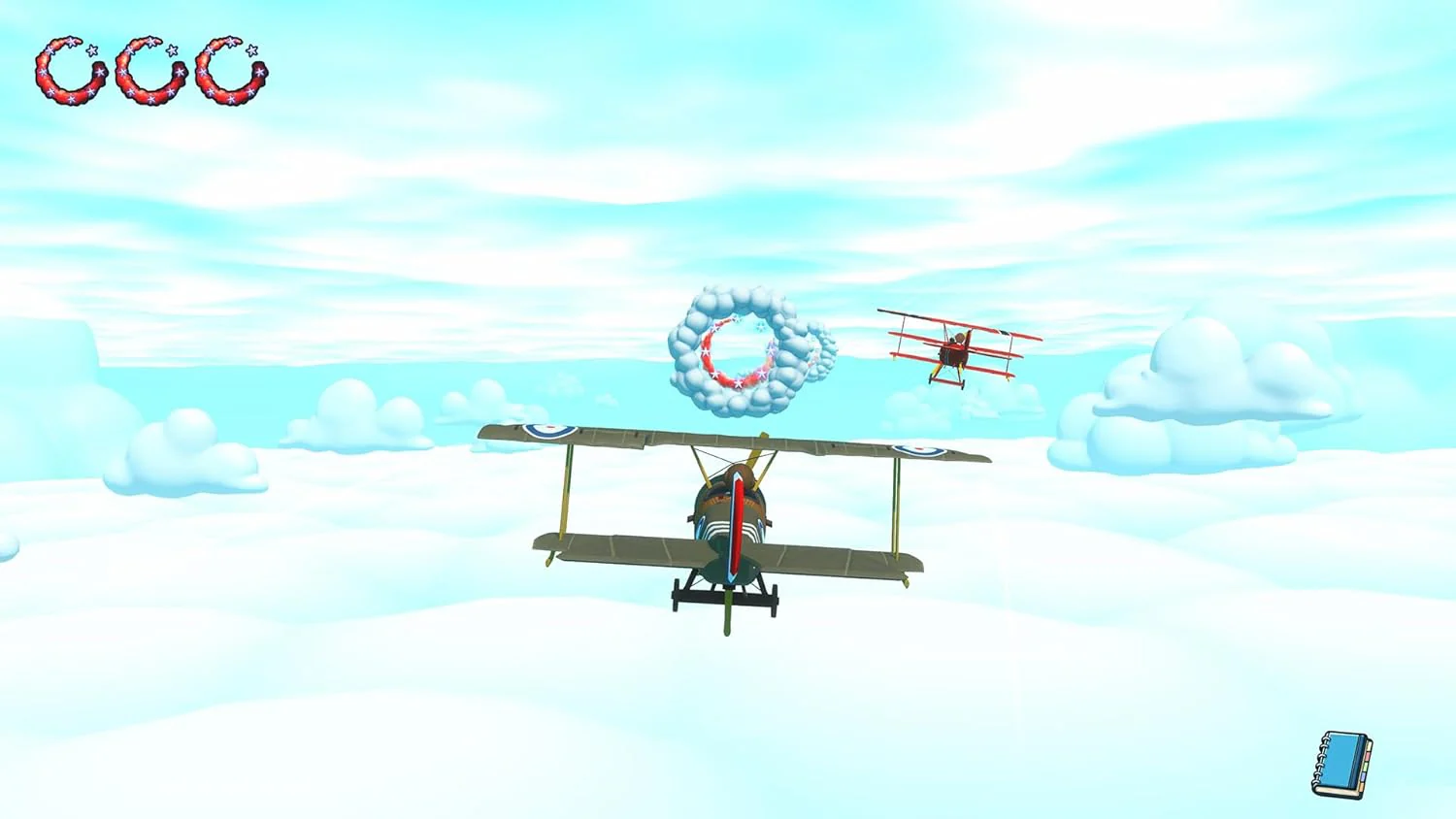 Snoopy & The Great Mystery Club (Switch) - Image 2