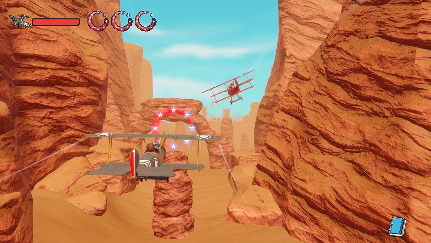 Snoopy & The Great Mystery Club (Switch) - Image 8