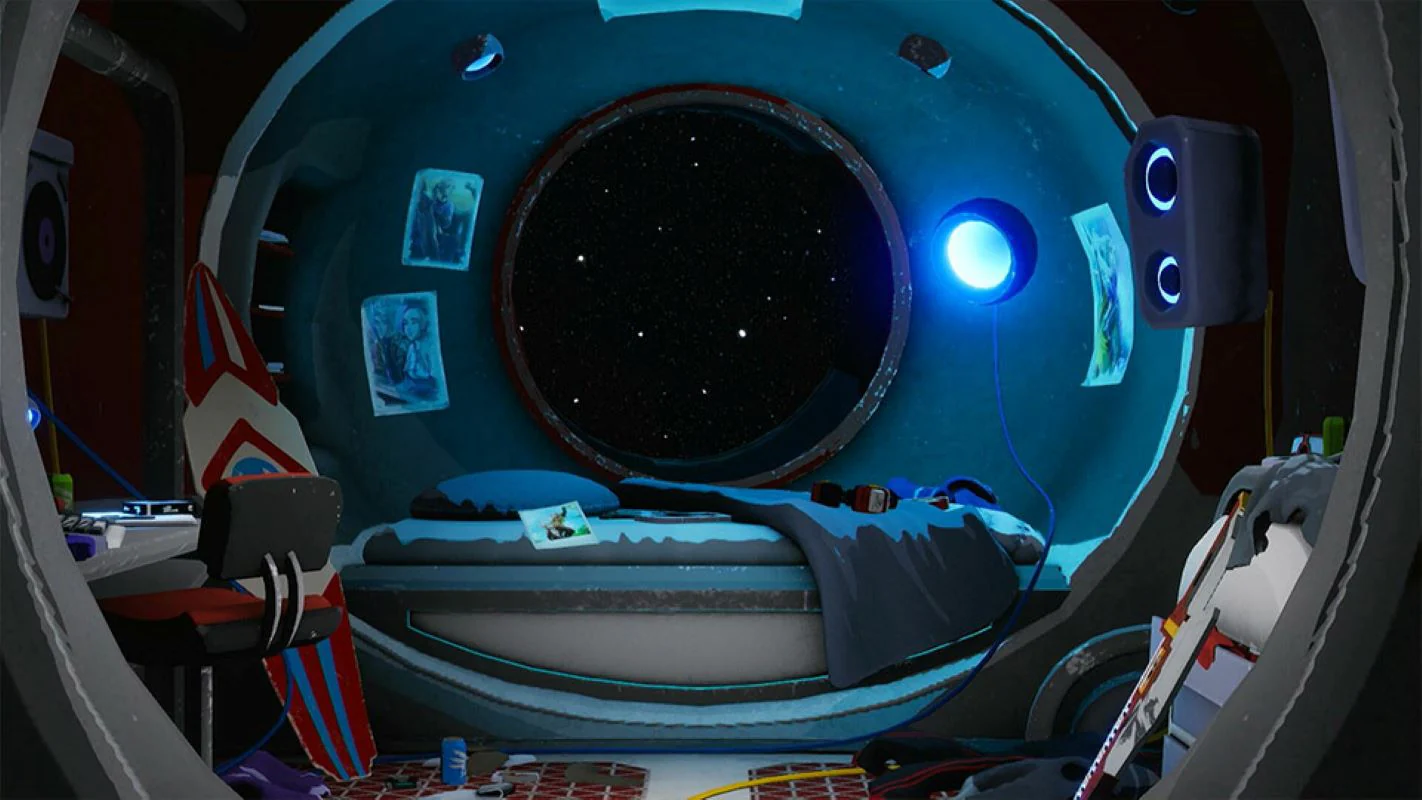 Star Overdrive (PS5) - Image 7